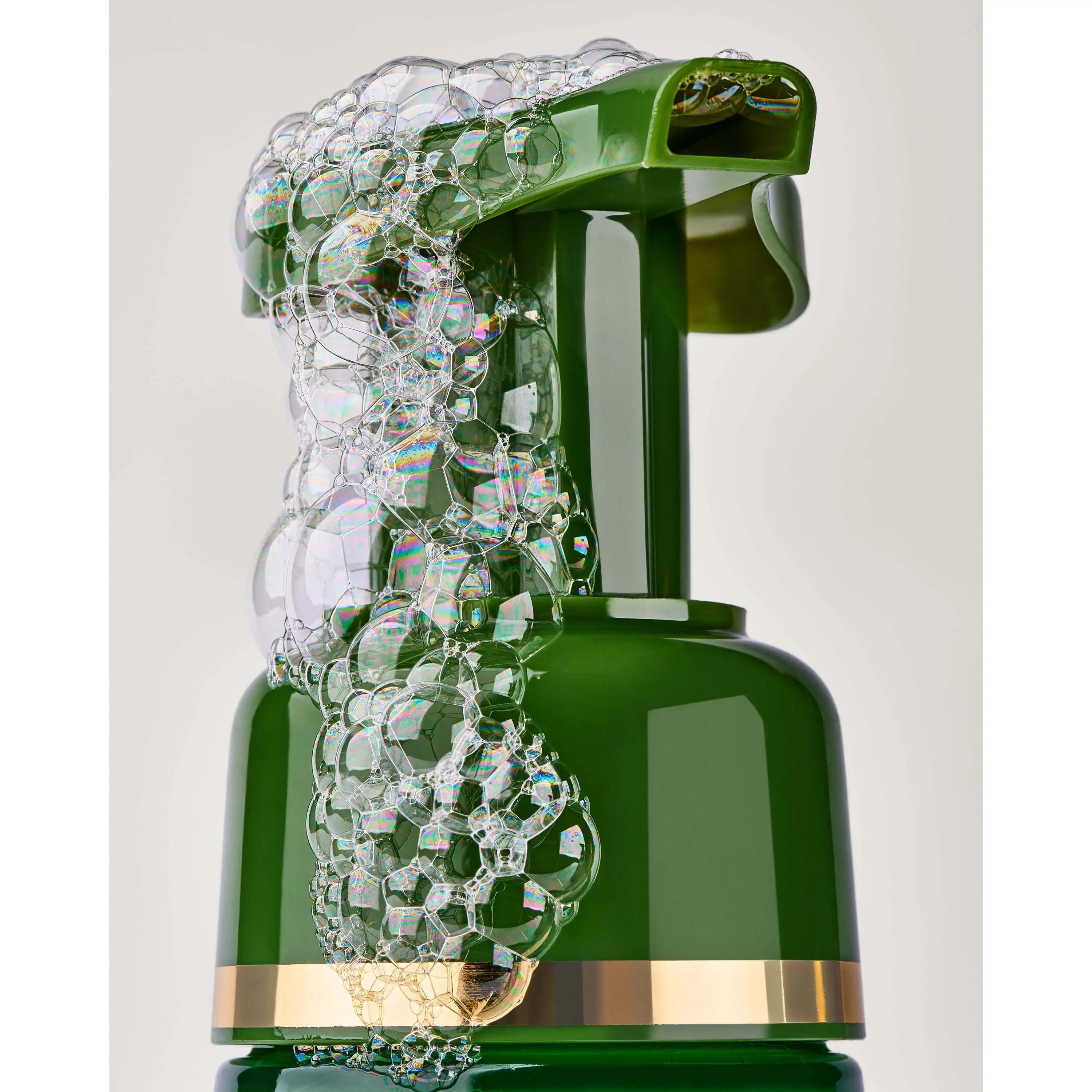 Tiana Gentle & Clean Foaming Hand Soap - Image 5