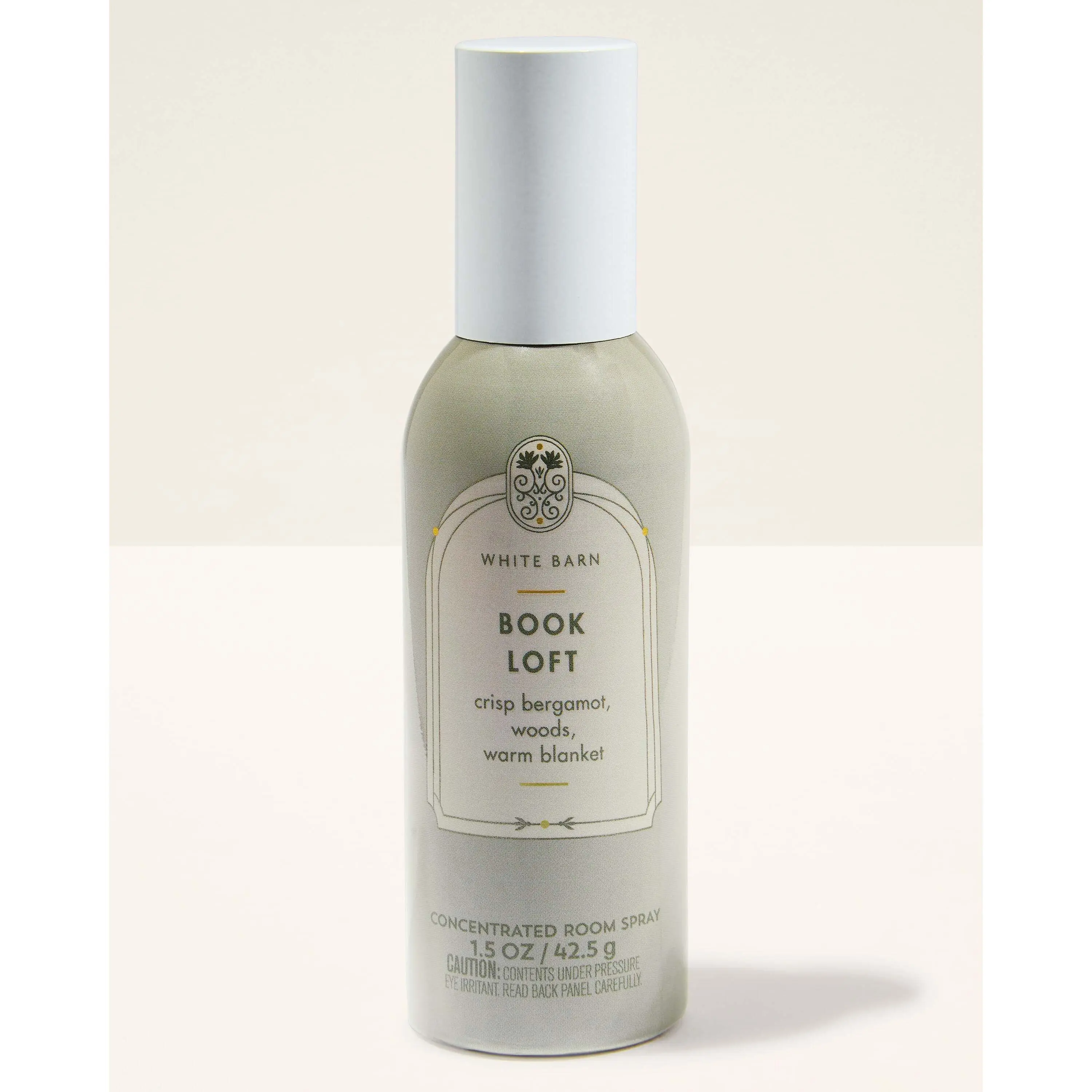 Book Loft Concentrated Room Spray