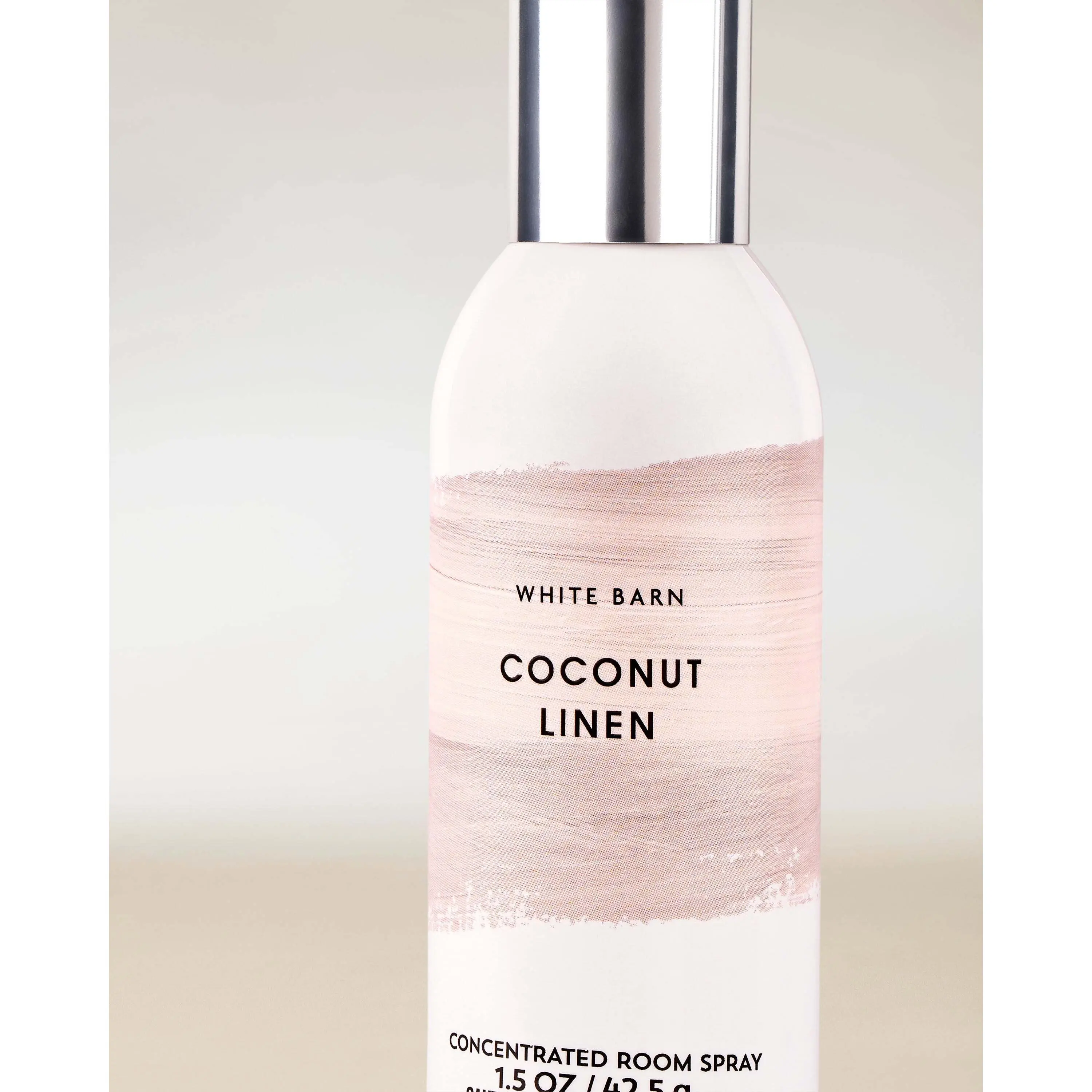 Coconut Linen Concentrated Room Spray - Image 2