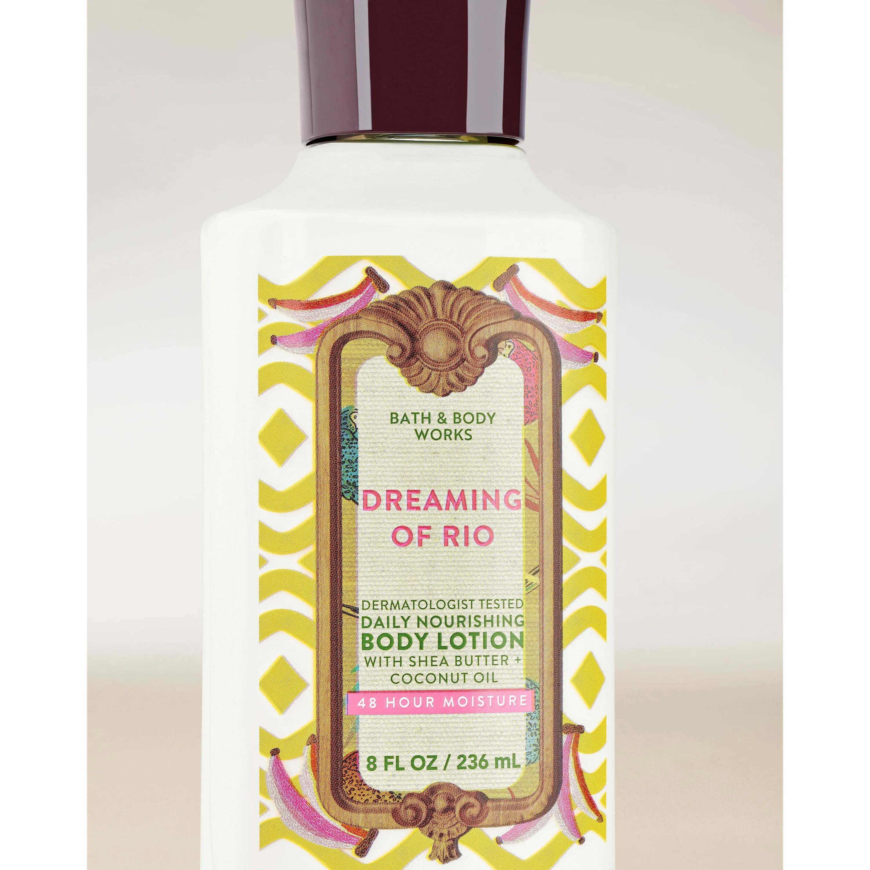 Dreaming Of Rio Body Lotion - Image 2