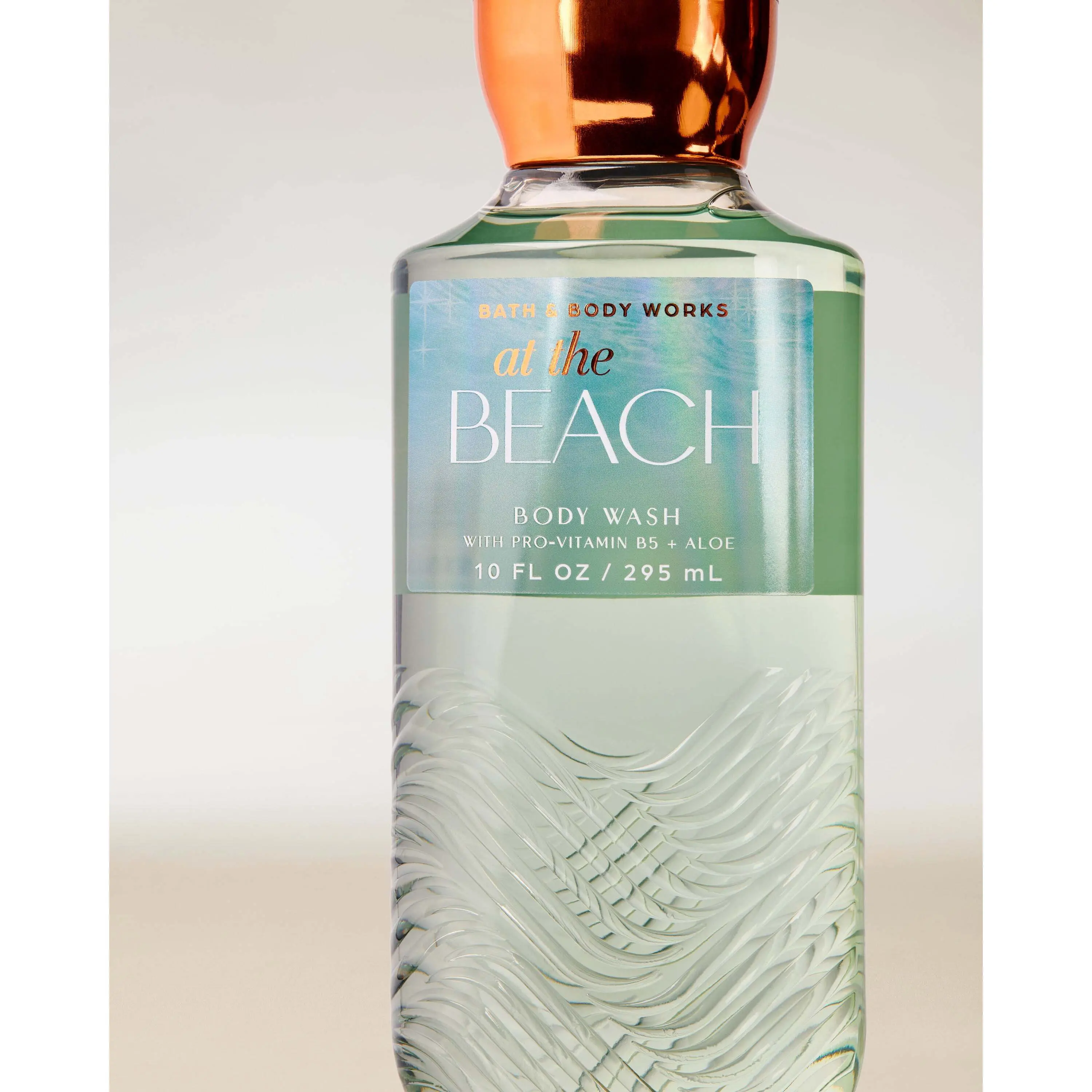 At The Beach Body Wash - Image 2