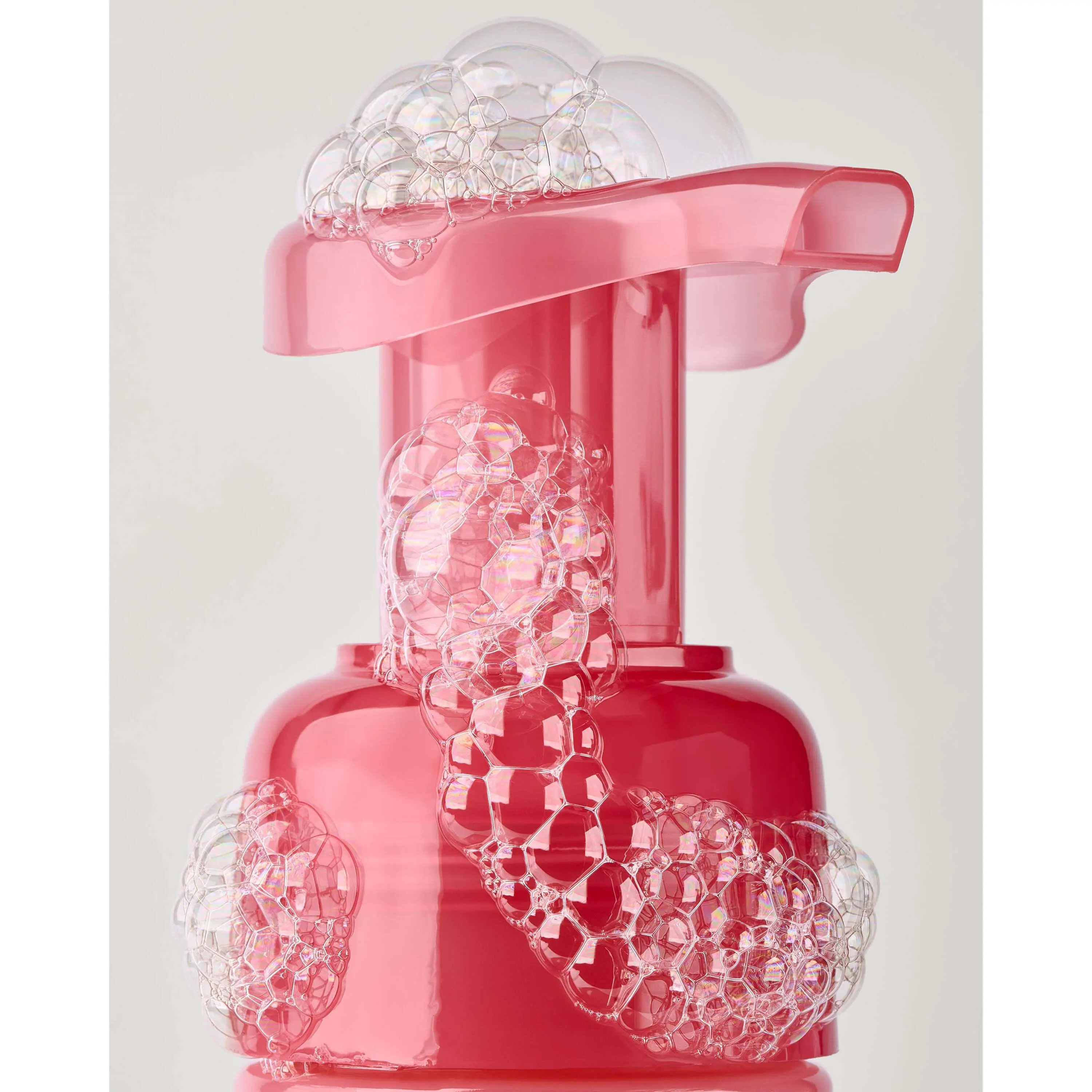 Tutti Frutti Candy Gentle & Clean Foaming Hand Soap - Image 5