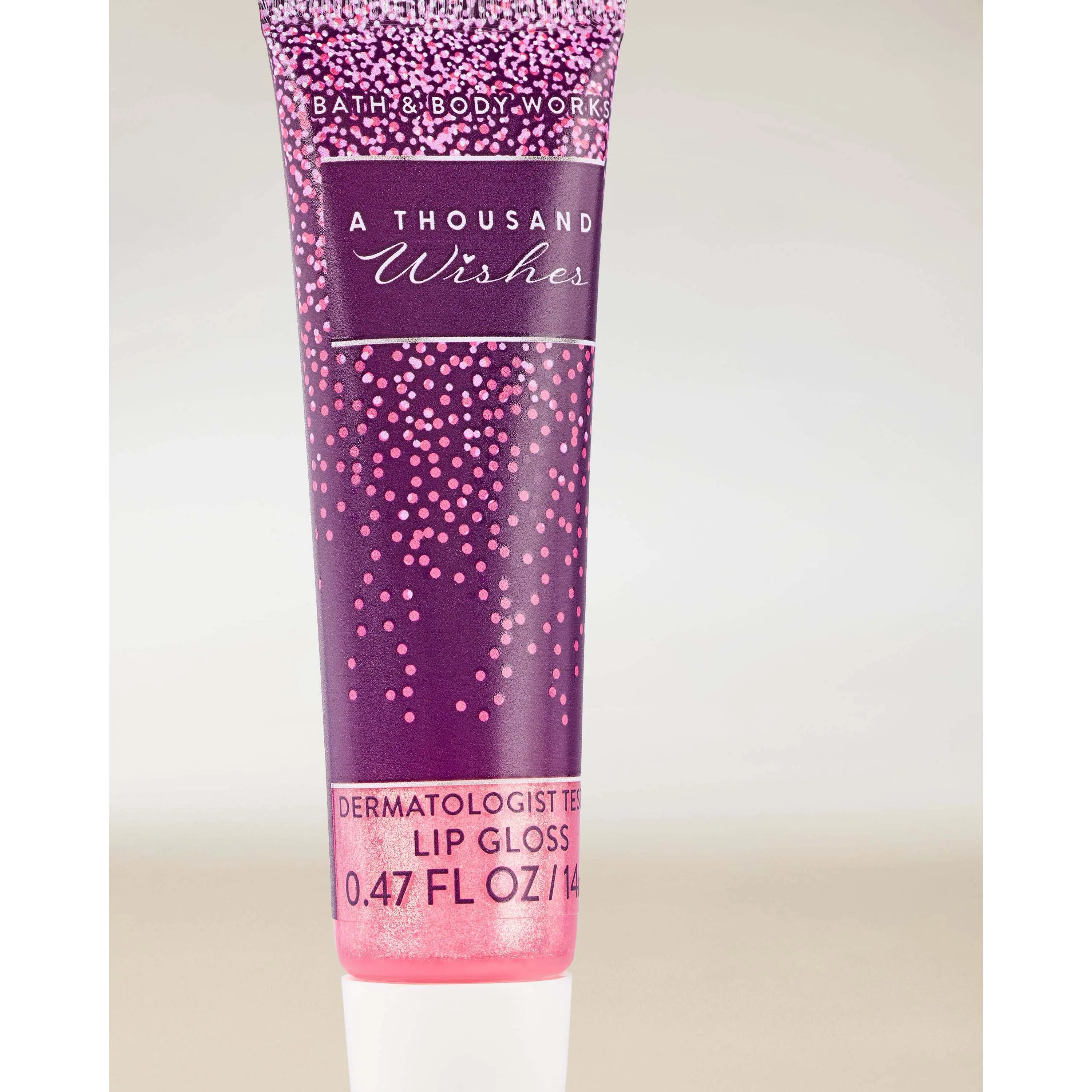 A Thousand Wishes Lip Gloss - Image 2