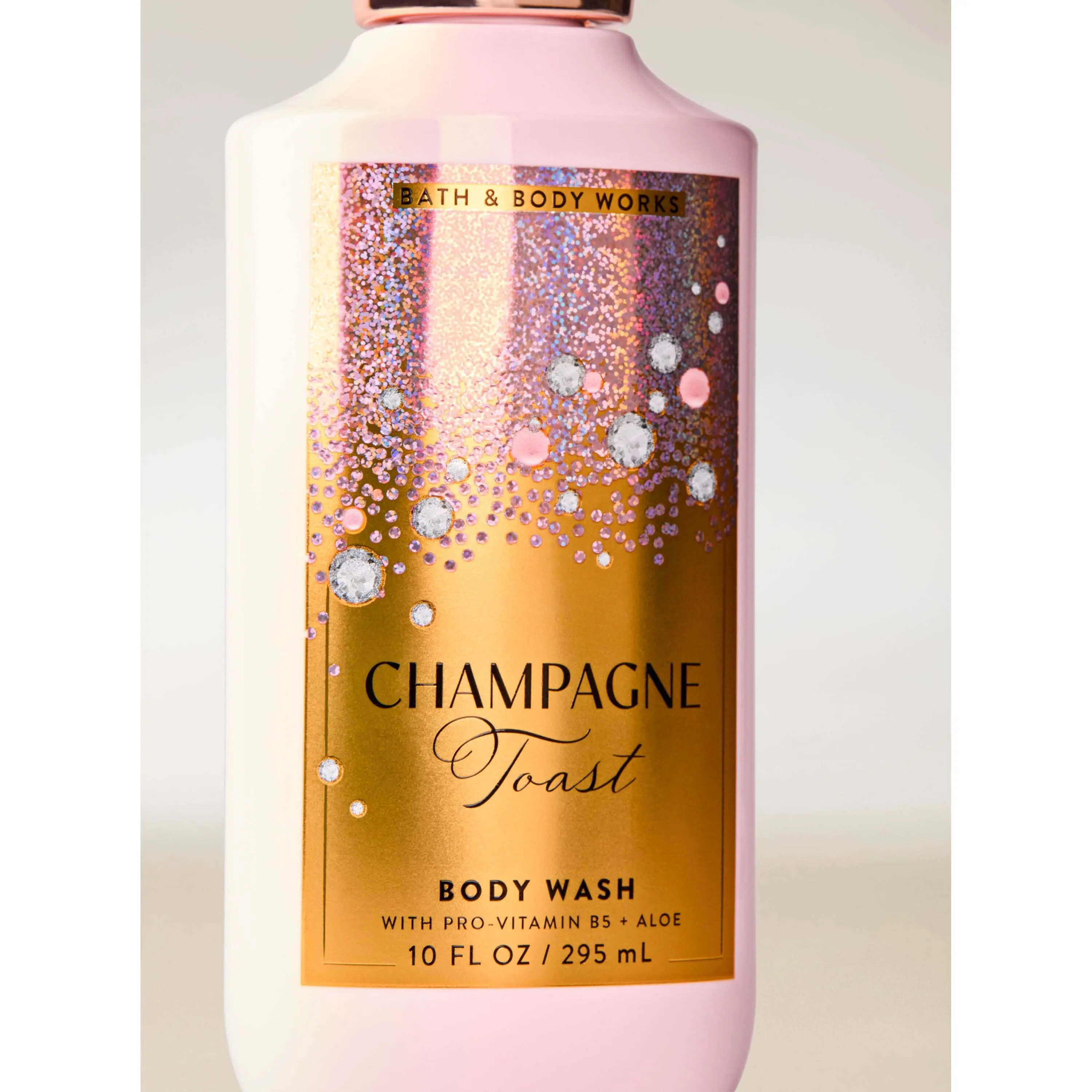 Champagne Toast Body Wash - Image 2