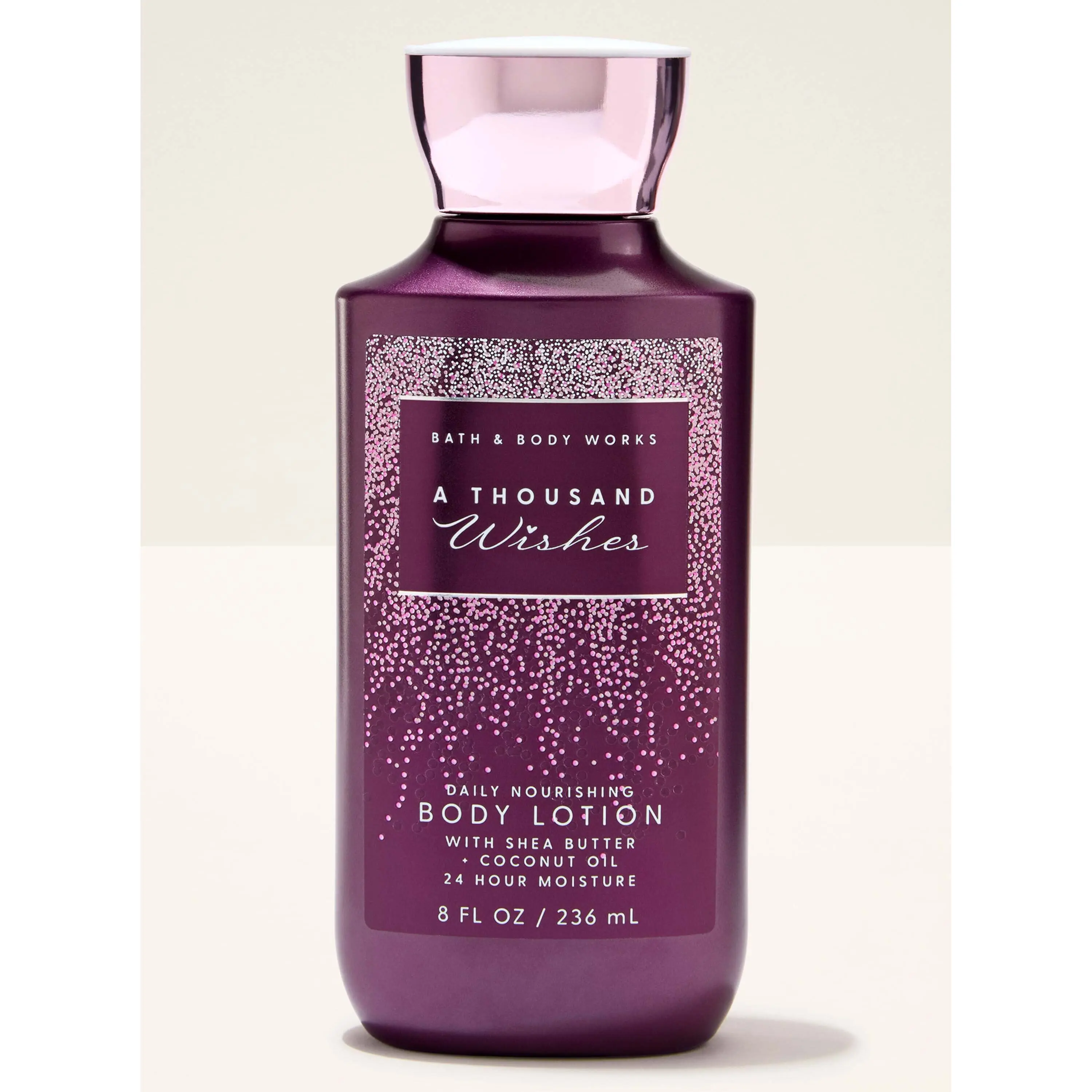 A Thousand Wishes Body Lotion