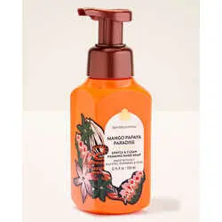 Mango Papaya Paradise Pocketbac Hand Sanitizer - Image 7