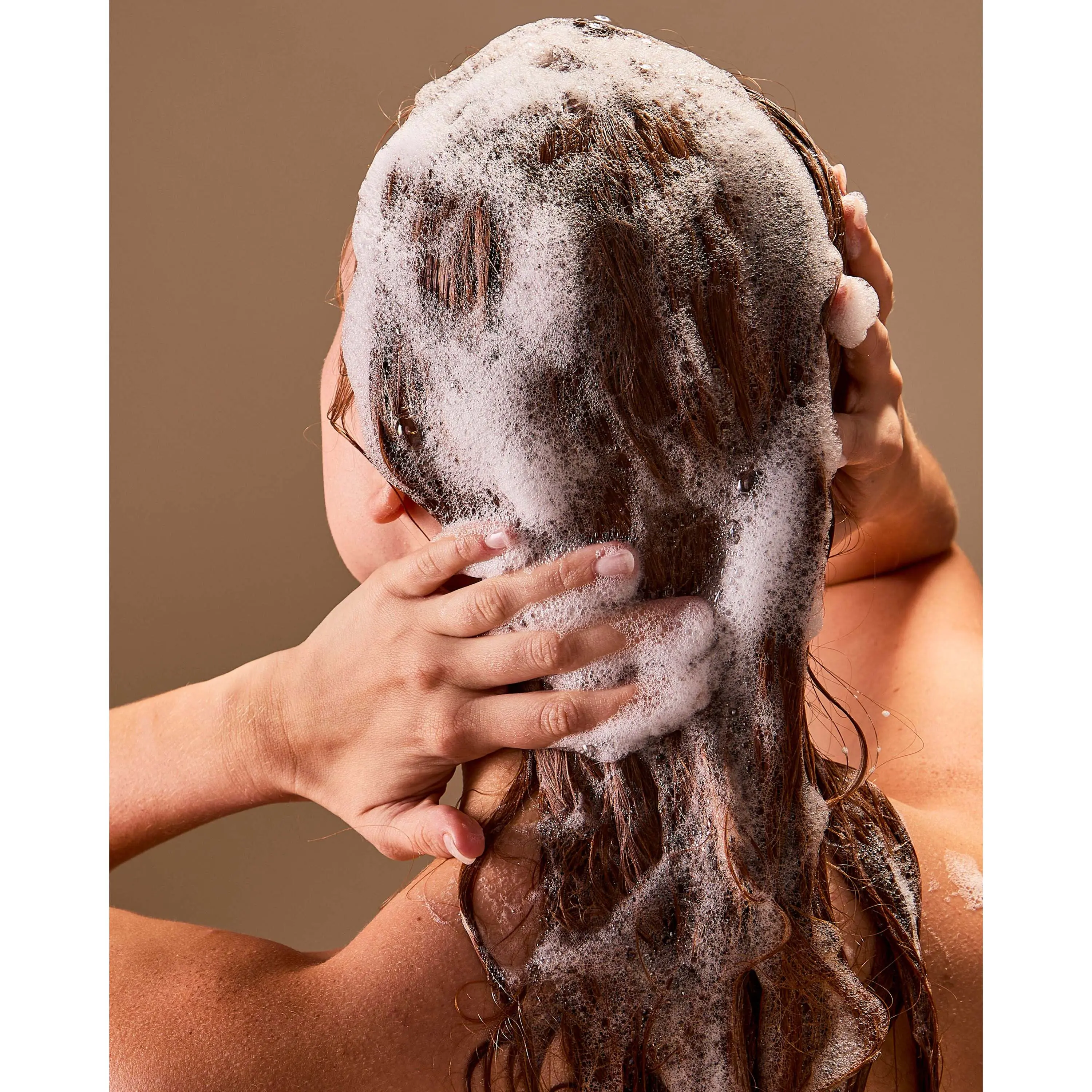 Eucalyptus Spearmint Moisturizing Shampoo - Image 6