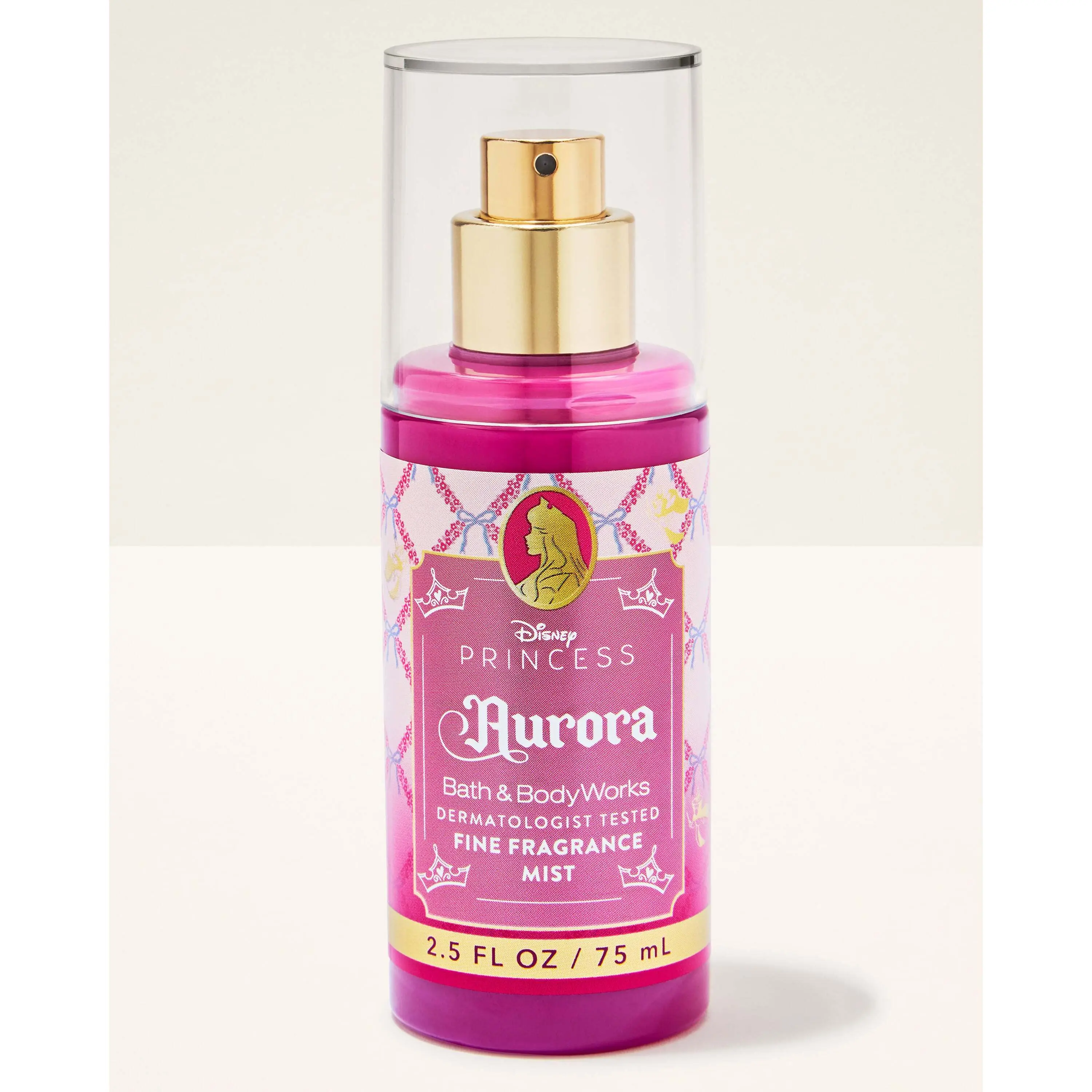 Aurora Travel Size Fine Fragrance Mist