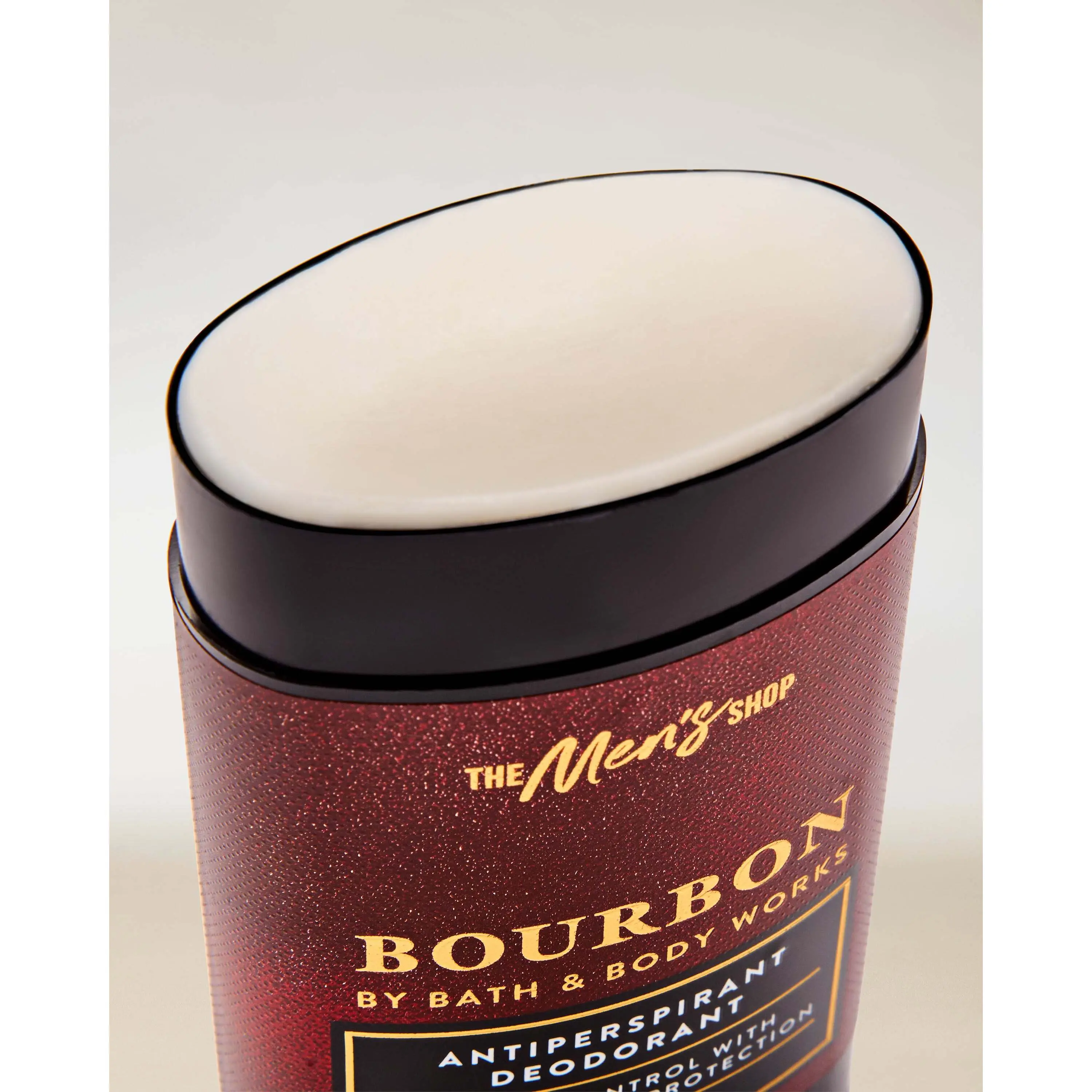 Bourbon Antiperspirant Deodorant - Image 5