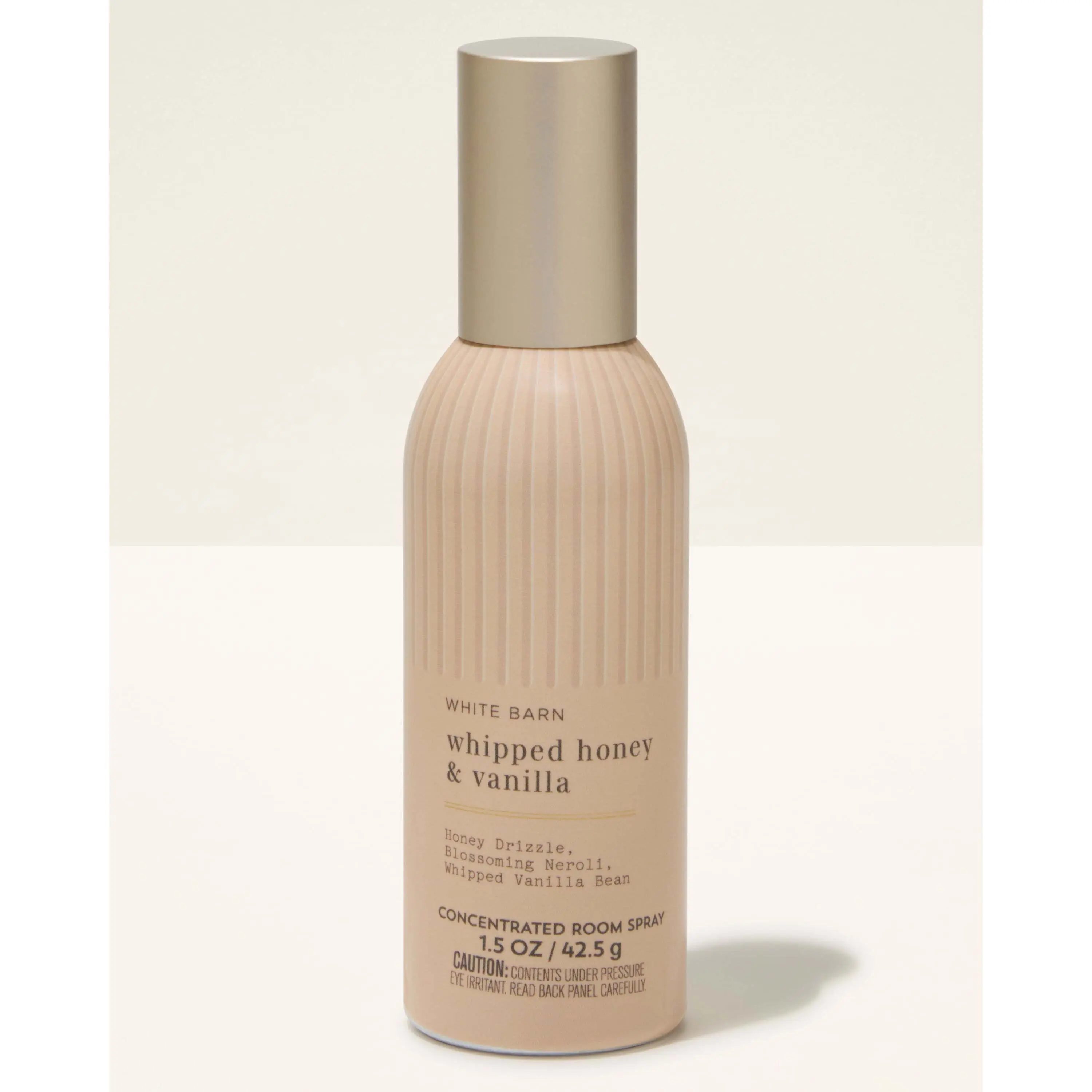 Whipped Honey & Vanilla Concentrated Room Spray