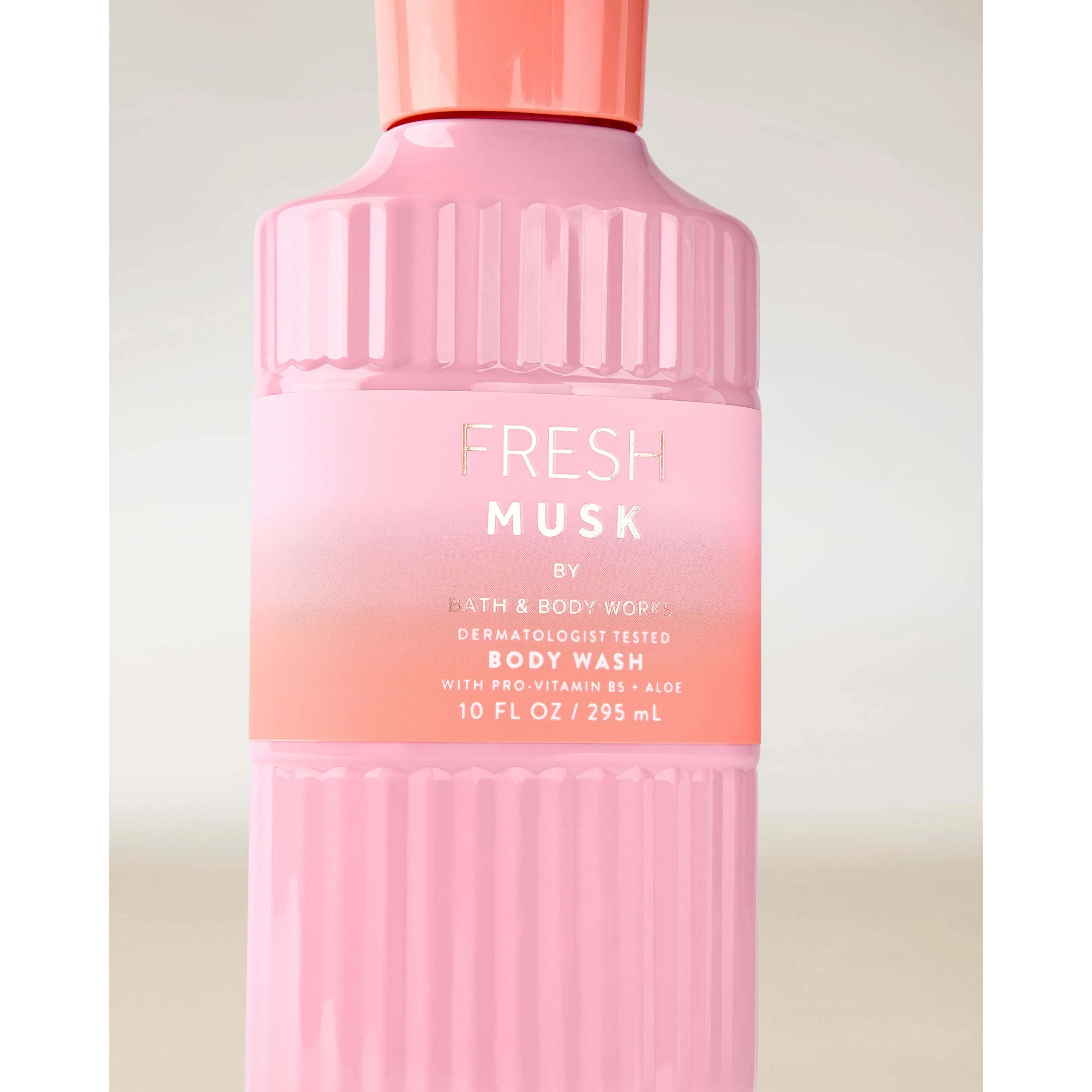 Fresh Musk Body Wash - Image 2