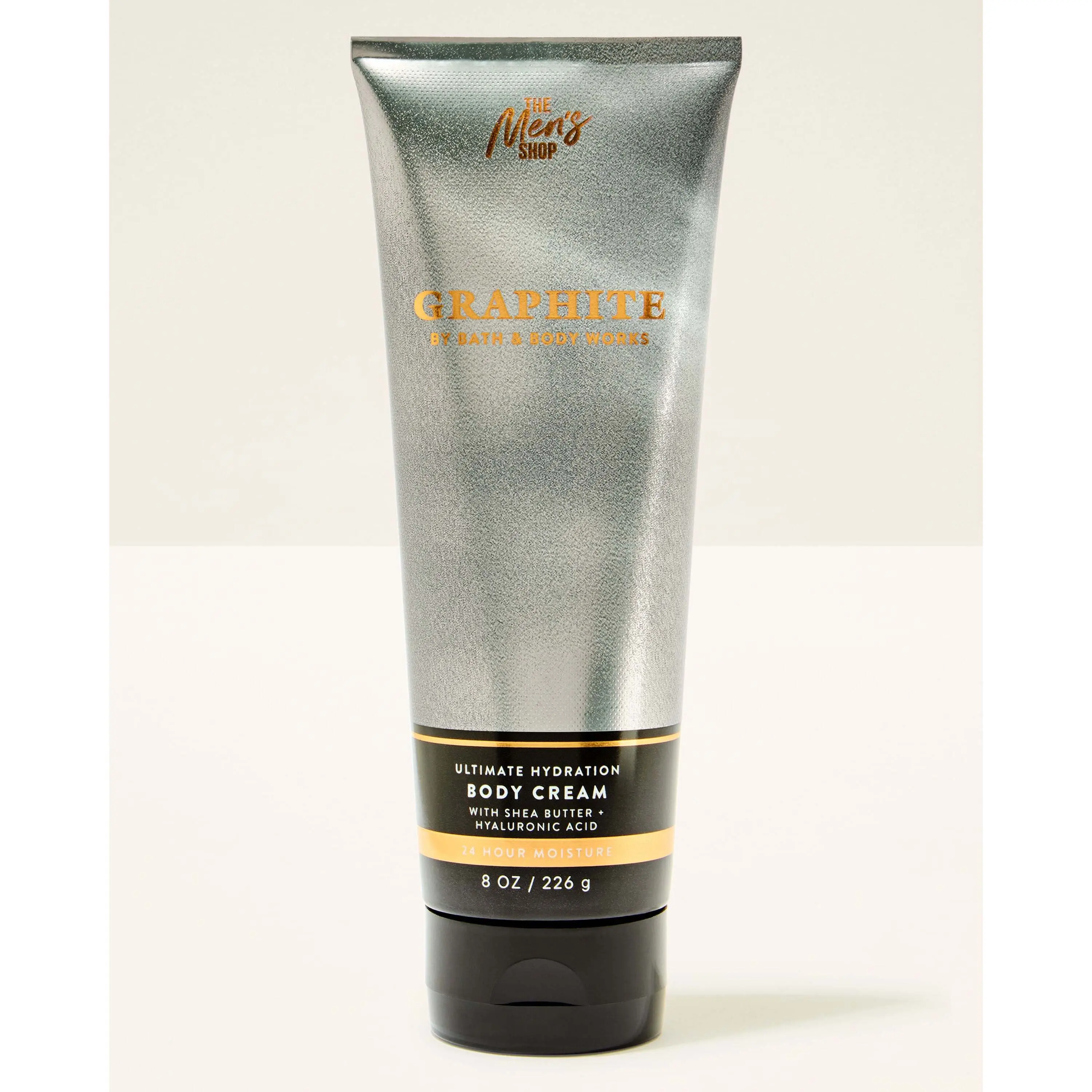 Graphite Ultimate Hydration Body Cream