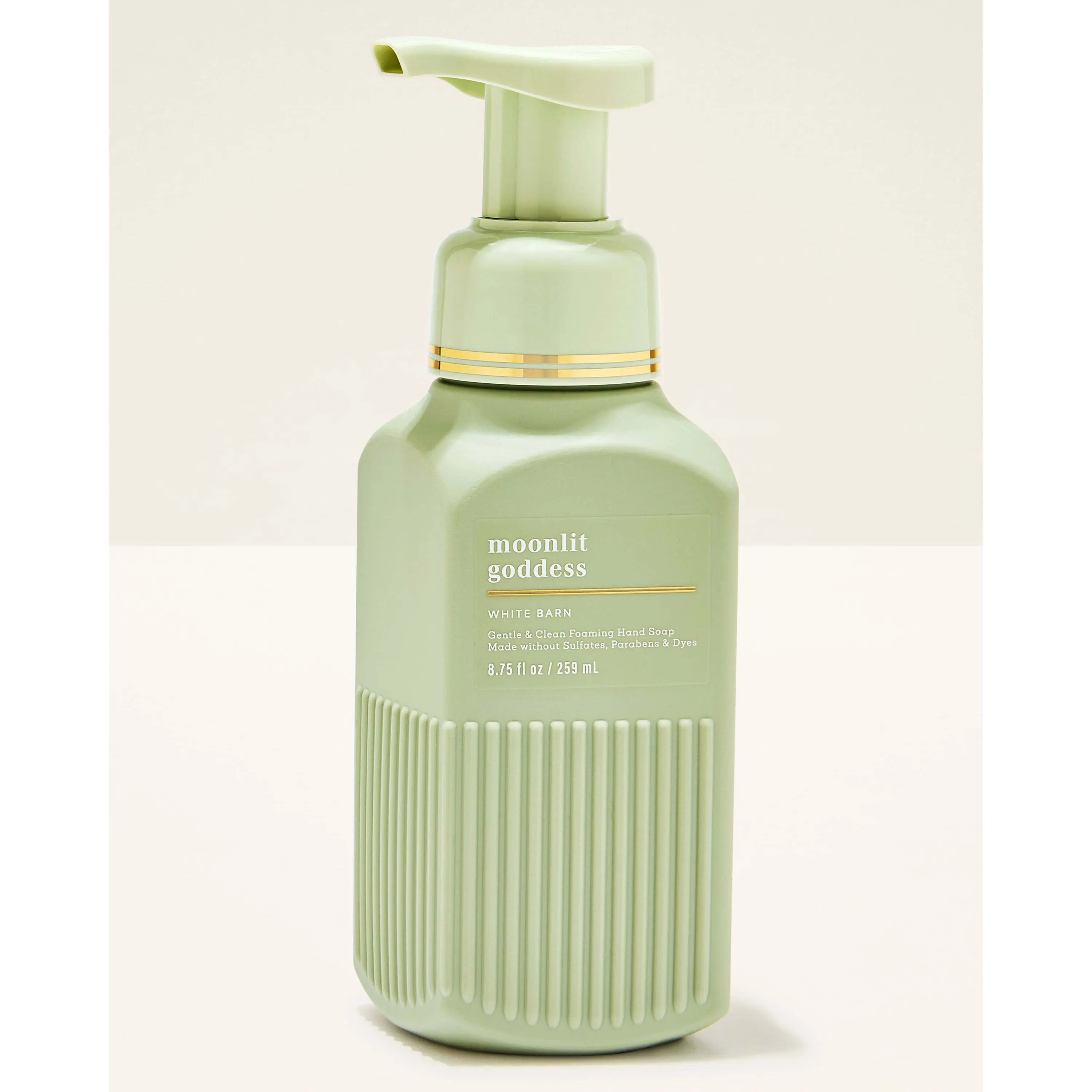 Moonlit Goddess Gentle & Clean Foaming Hand Soap