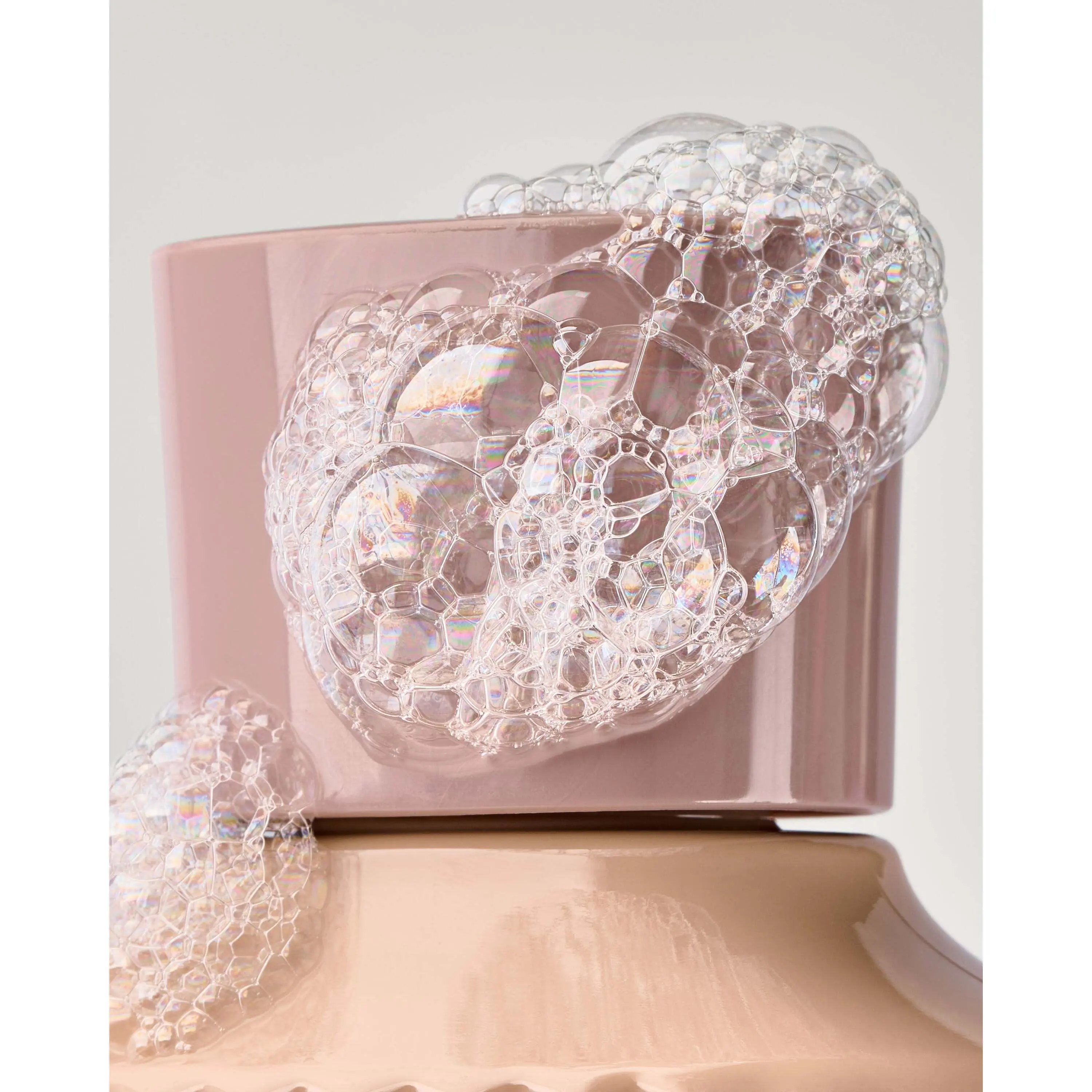 Warm Musk Body Wash - Image 5