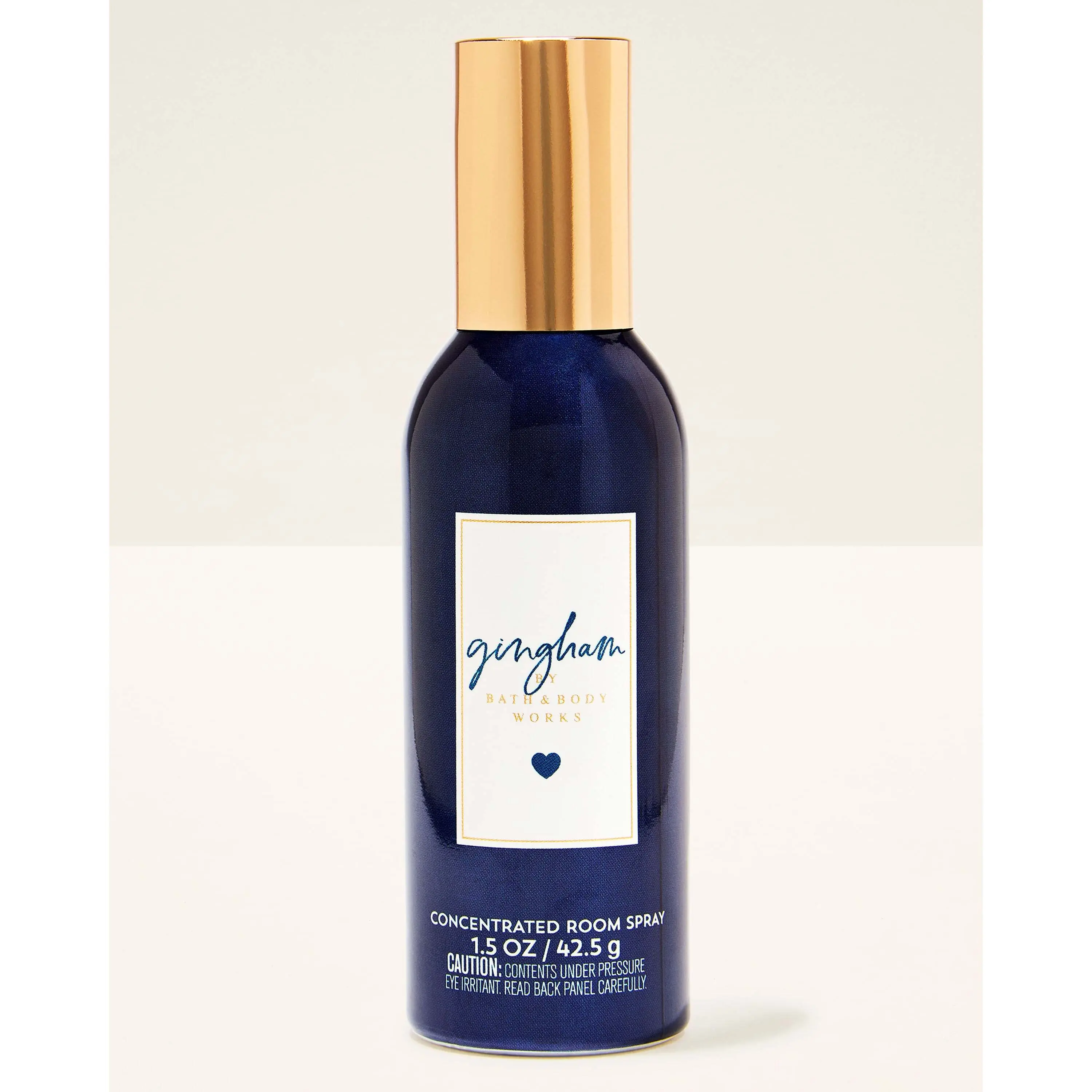 Gingham Concentrated Room Spray