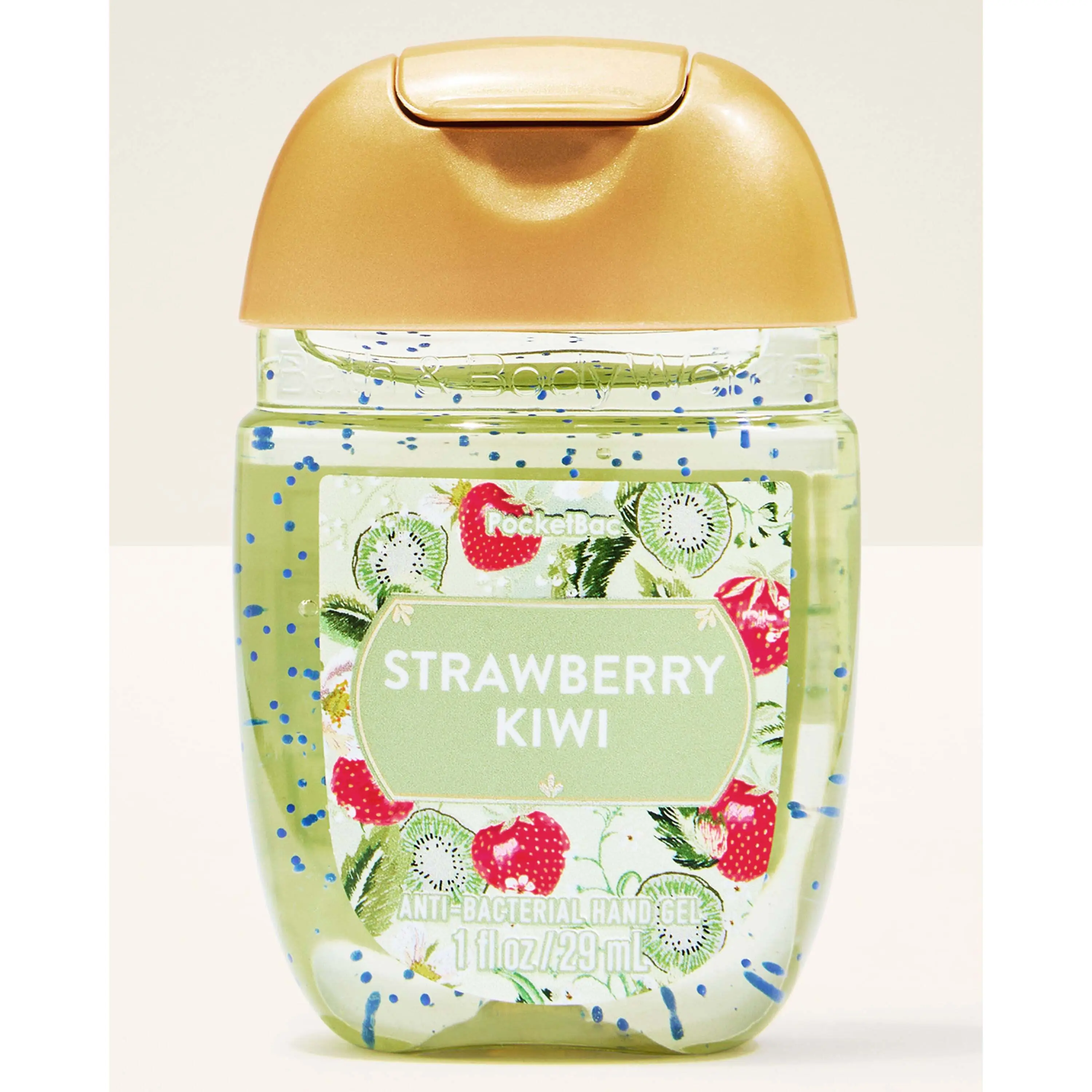 Strawberry Kiwi Pocketbac Hand Sanitizer