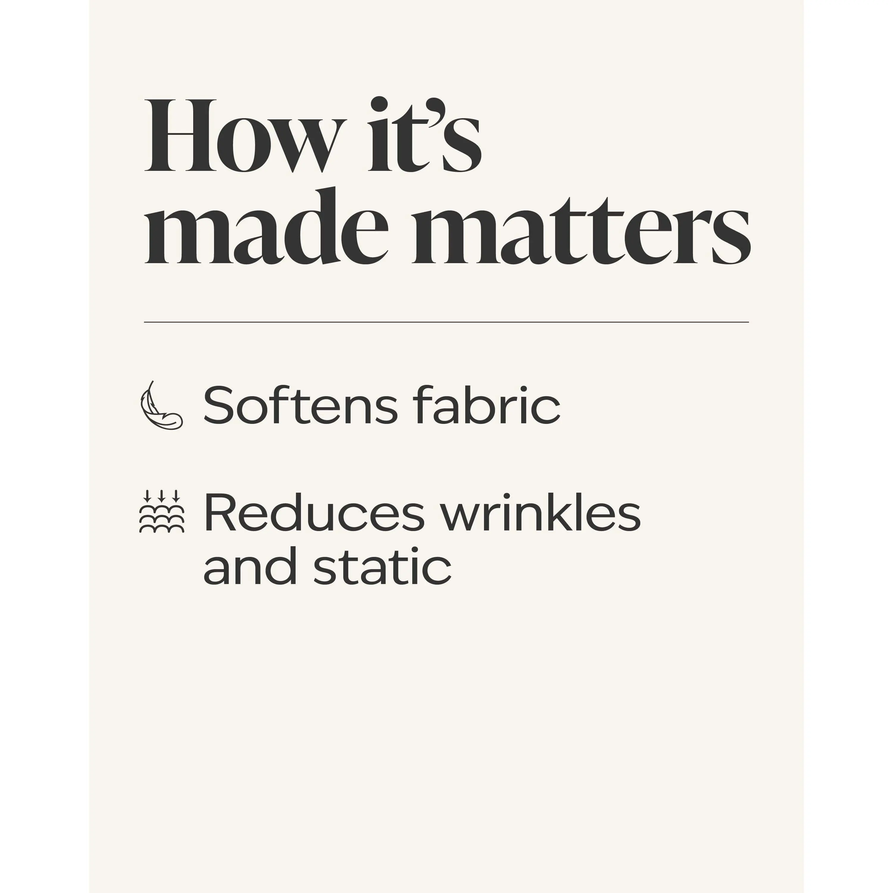 Vanilla Suede Dryer Sheets - Image 4