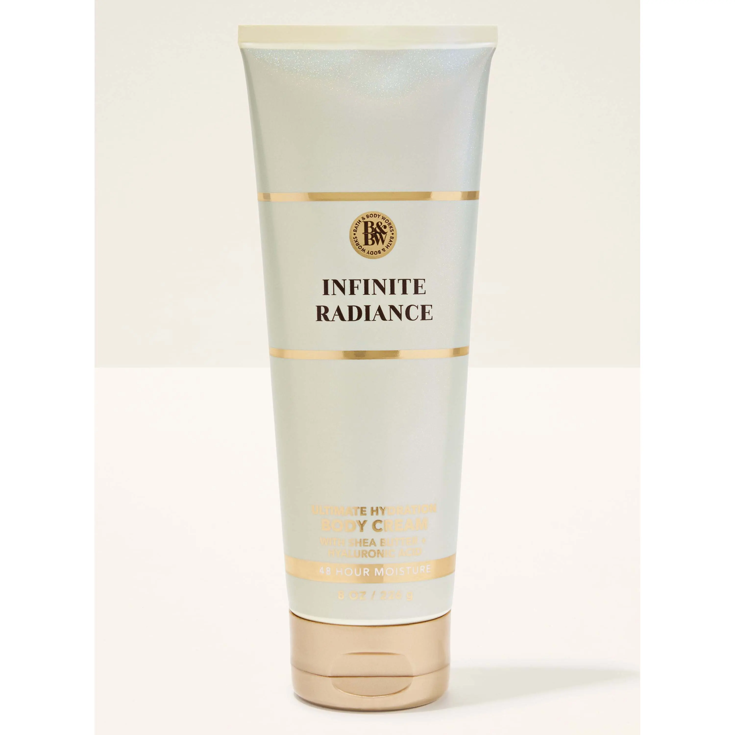 Infinite Radiance Ultimate Hydration Body Cream