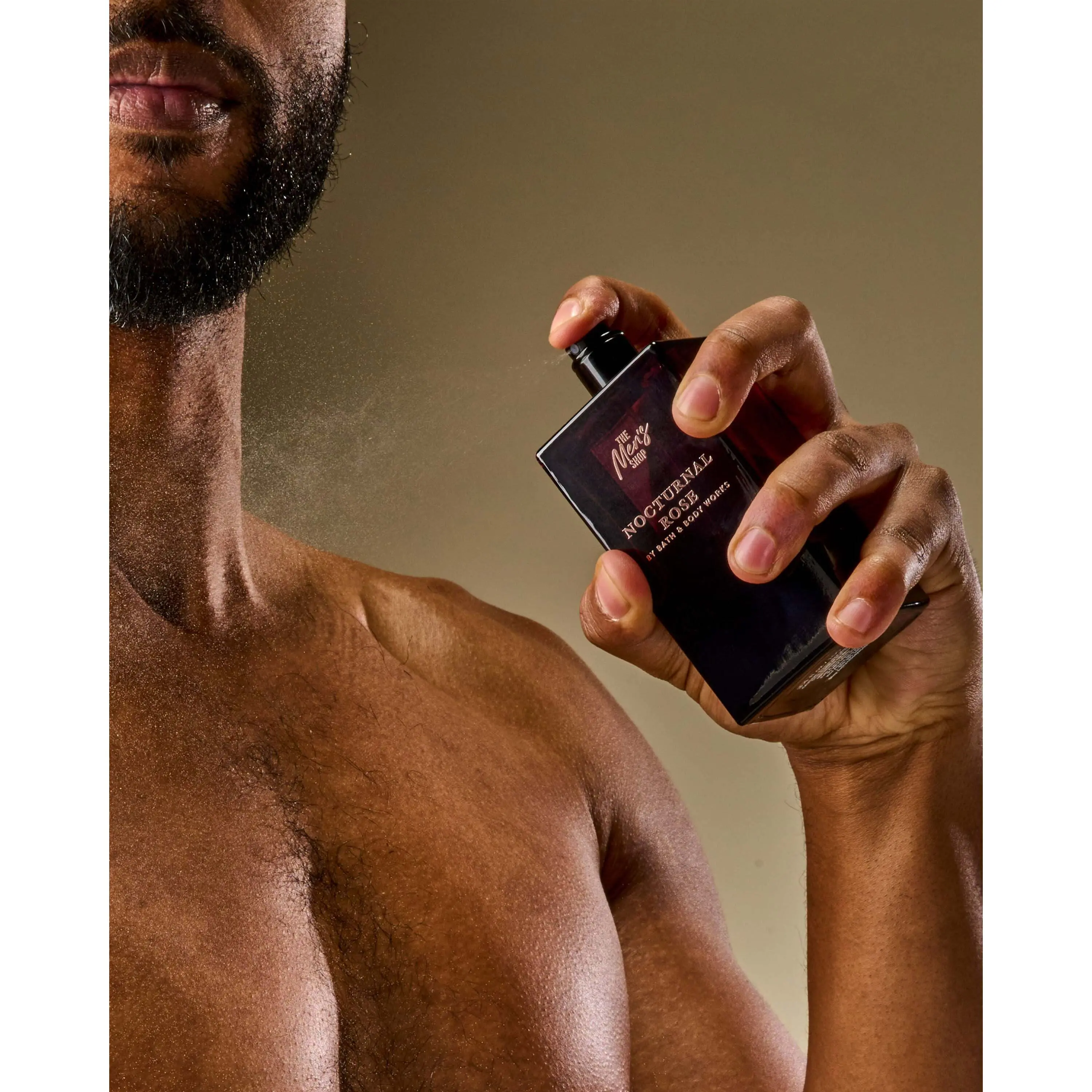 Nocturnal Rose Cologne - Image 5
