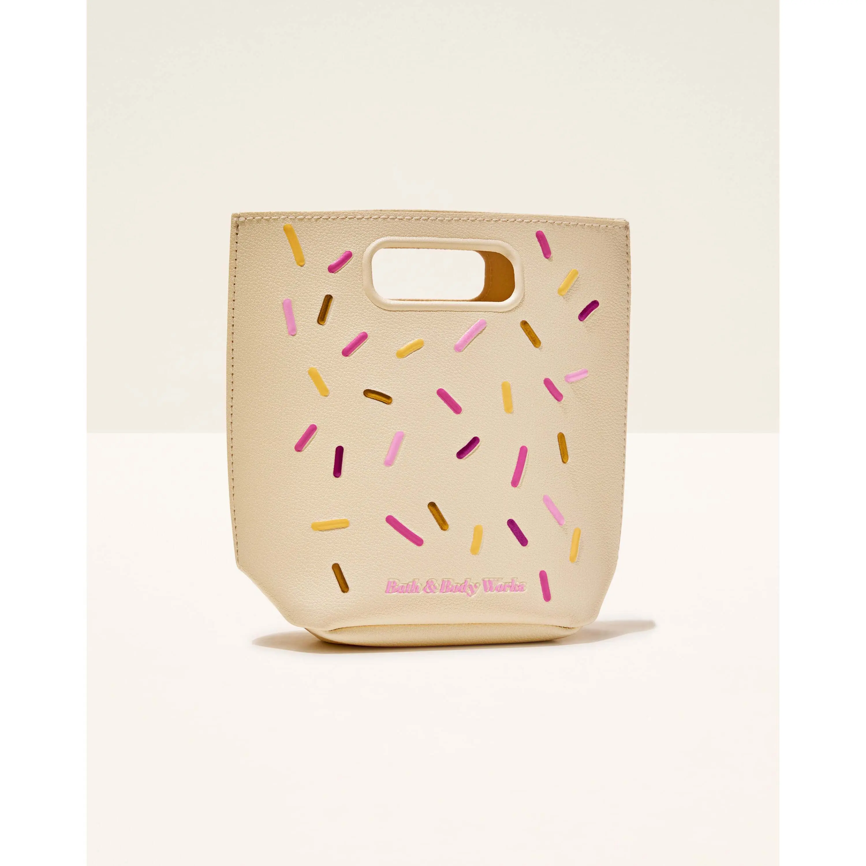 Happy Birthday Mini Gift Bag