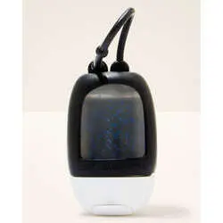 Gold Glitter Pocketbac Holder - Image 19