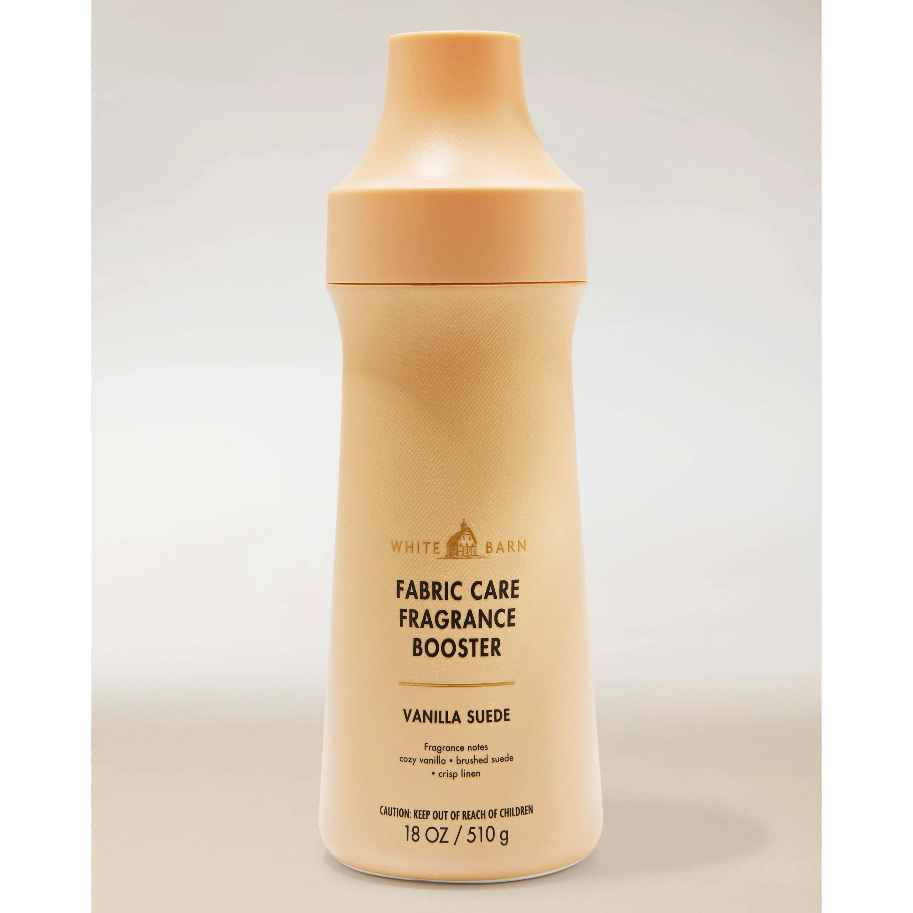 Vanilla Suede Fragrance Booster