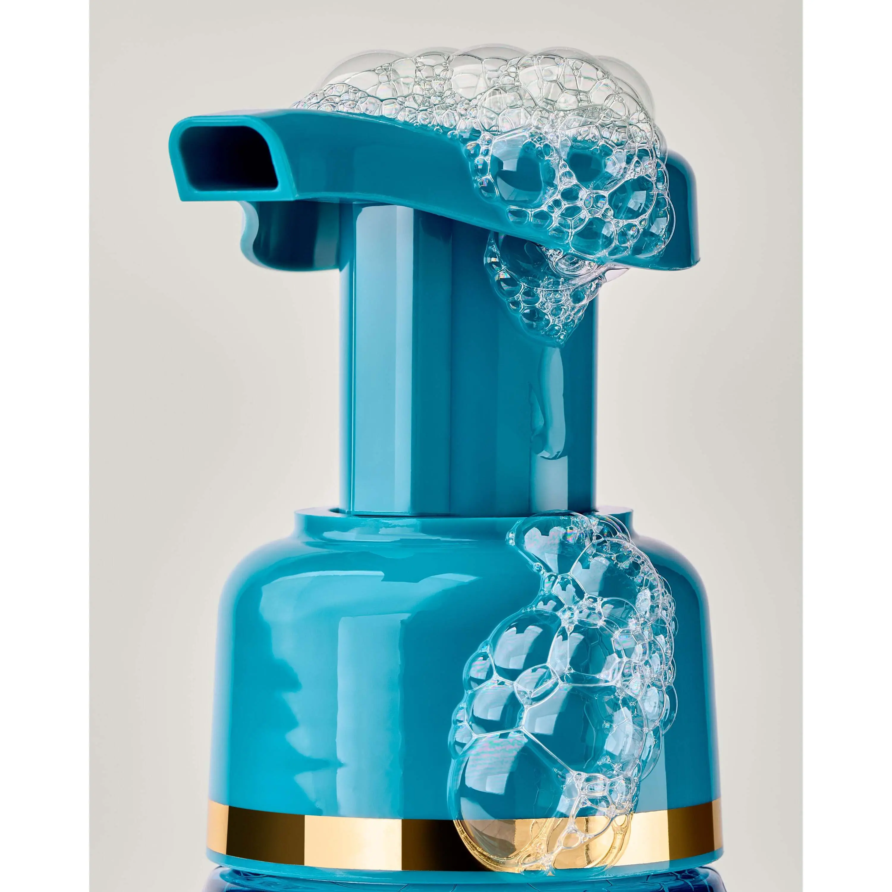 Mulan Gentle & Clean Foaming Hand Soap - Image 5