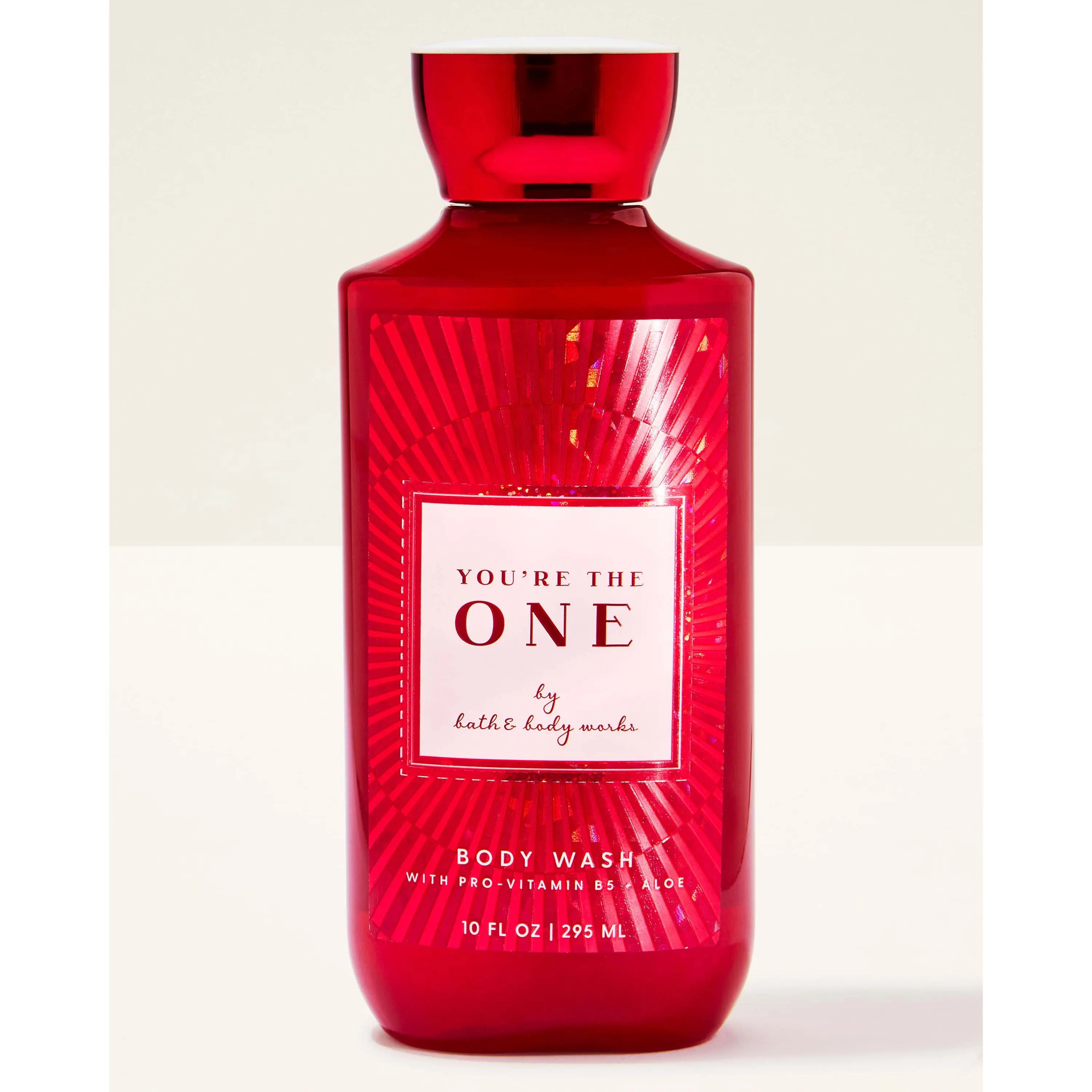 You're The One Body Wash