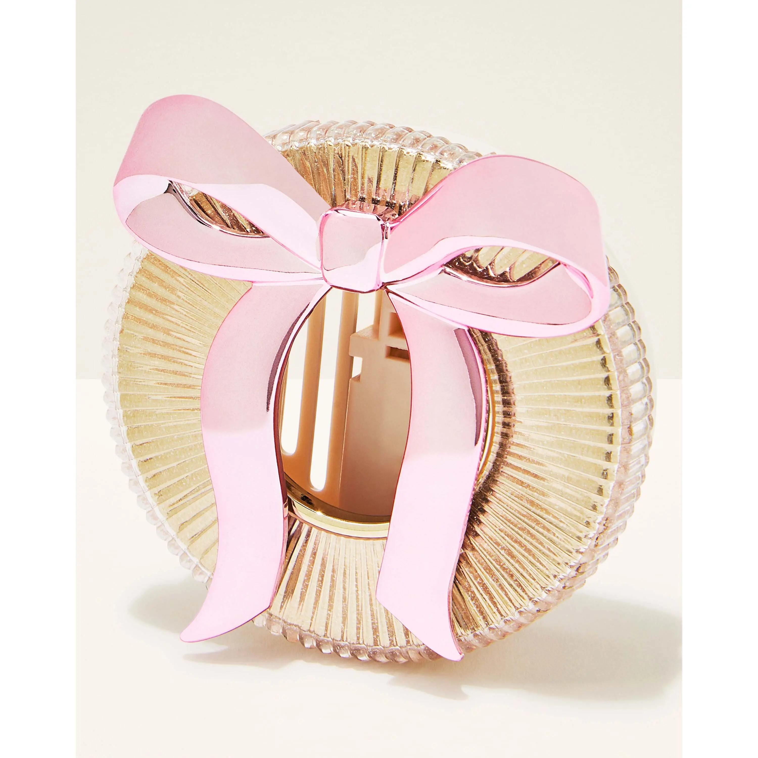 Bow Car Fragrance Holder