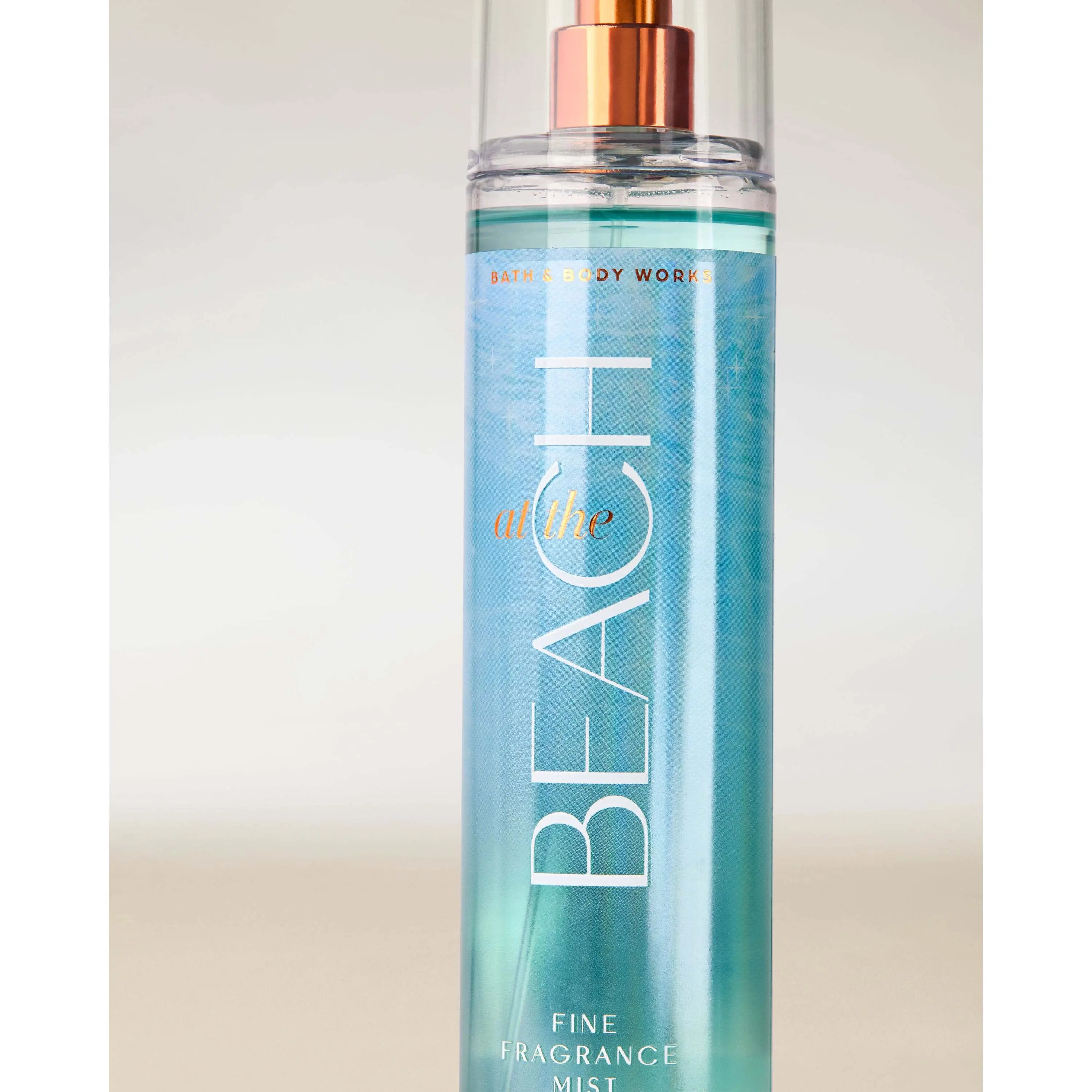 At The Beach Fine Fragrance Mist - Image 2