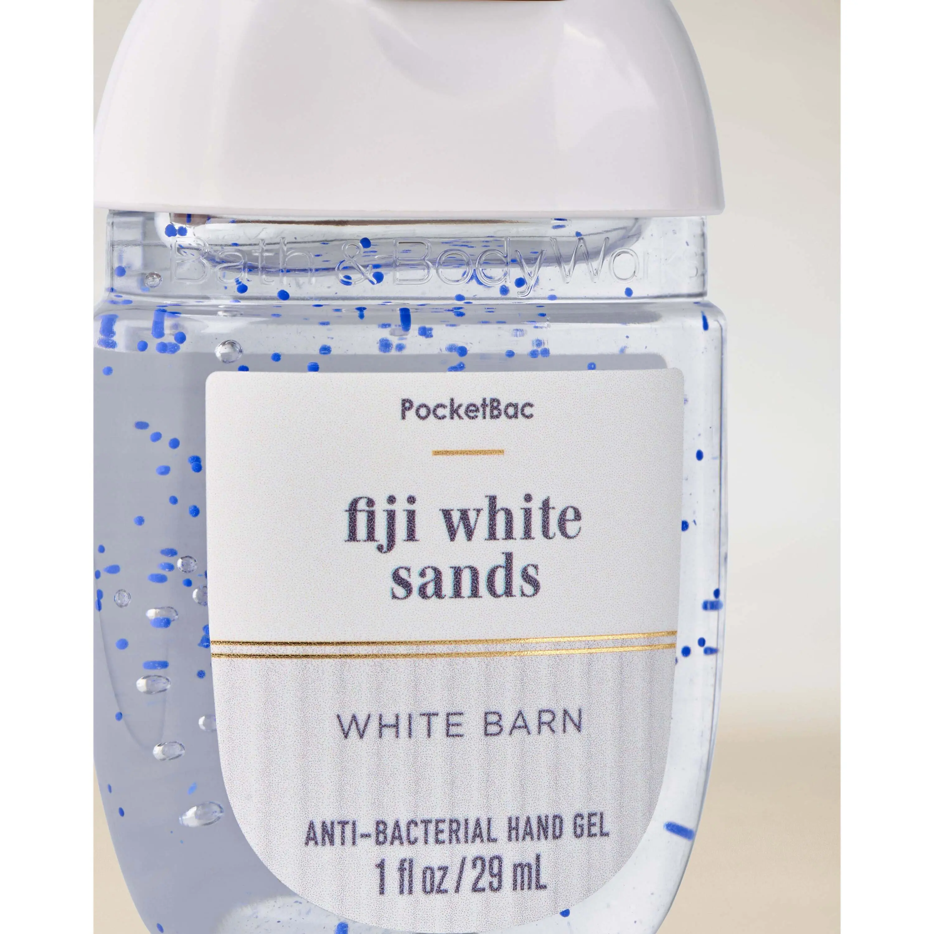 Fiji White Sands Pocketbac Hand Sanitizer - Image 2
