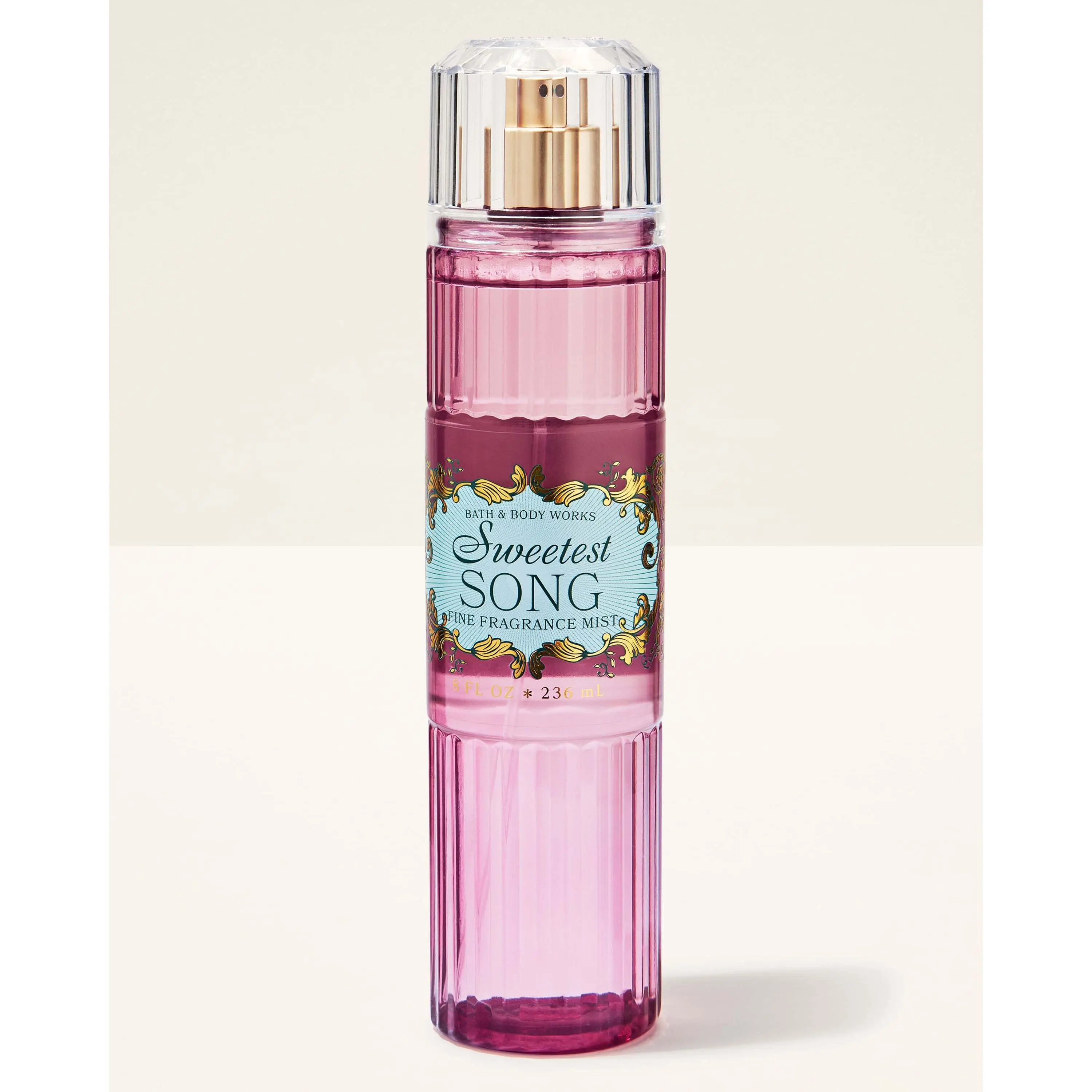 Sweetest Song Fine Fragrance Mist