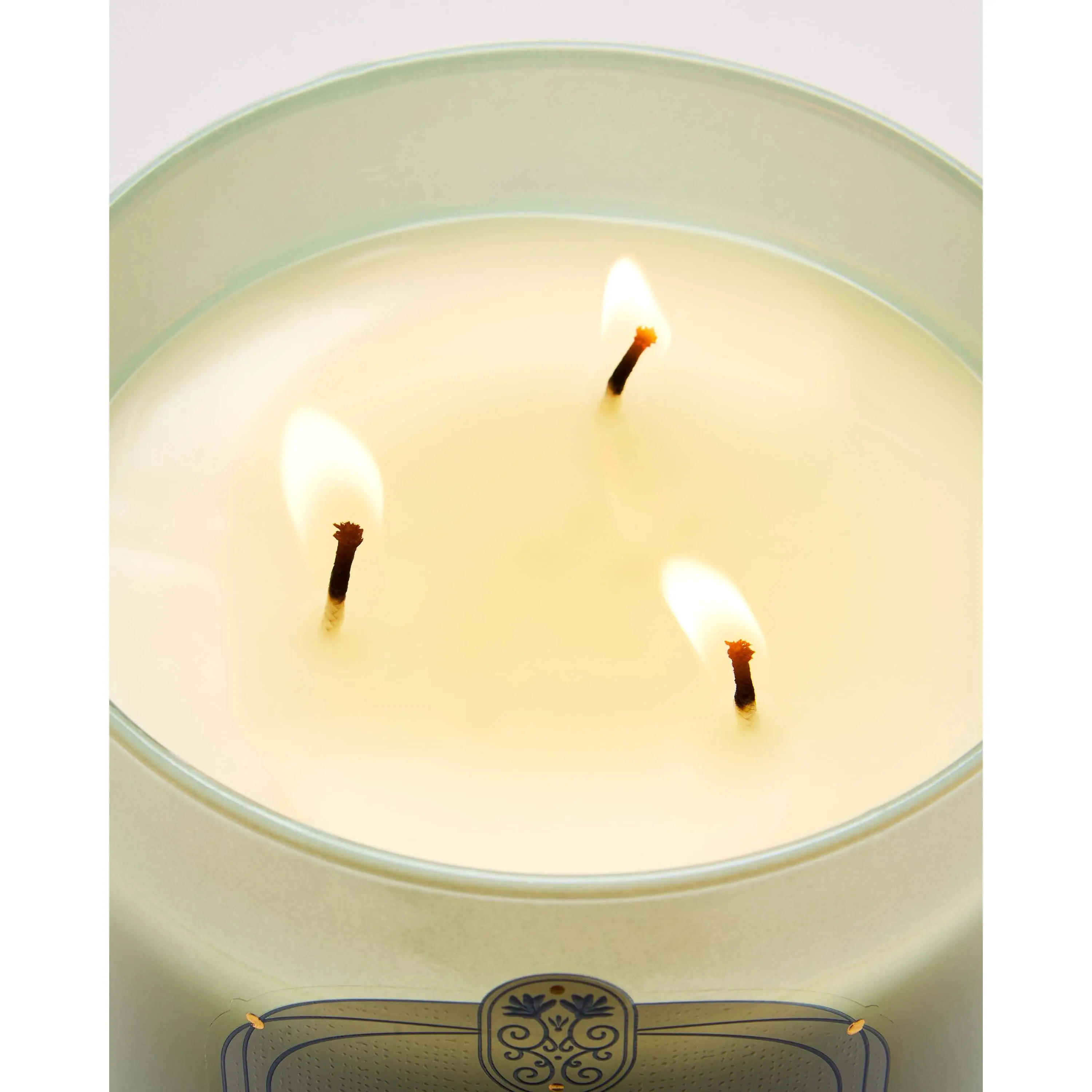 Laundry Day 3-Wick Candle - Image 5