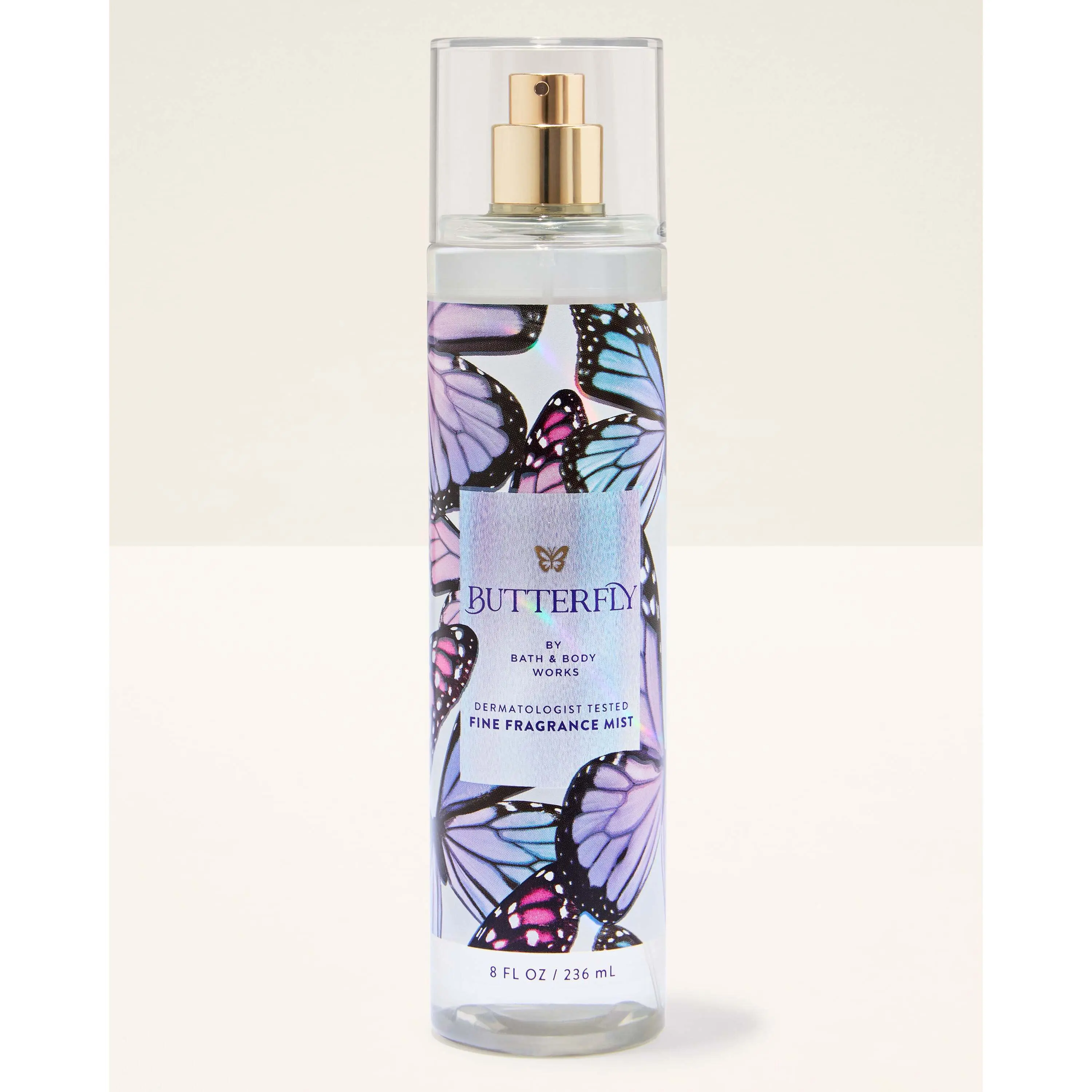 Butterfly Fine Fragrance Mist