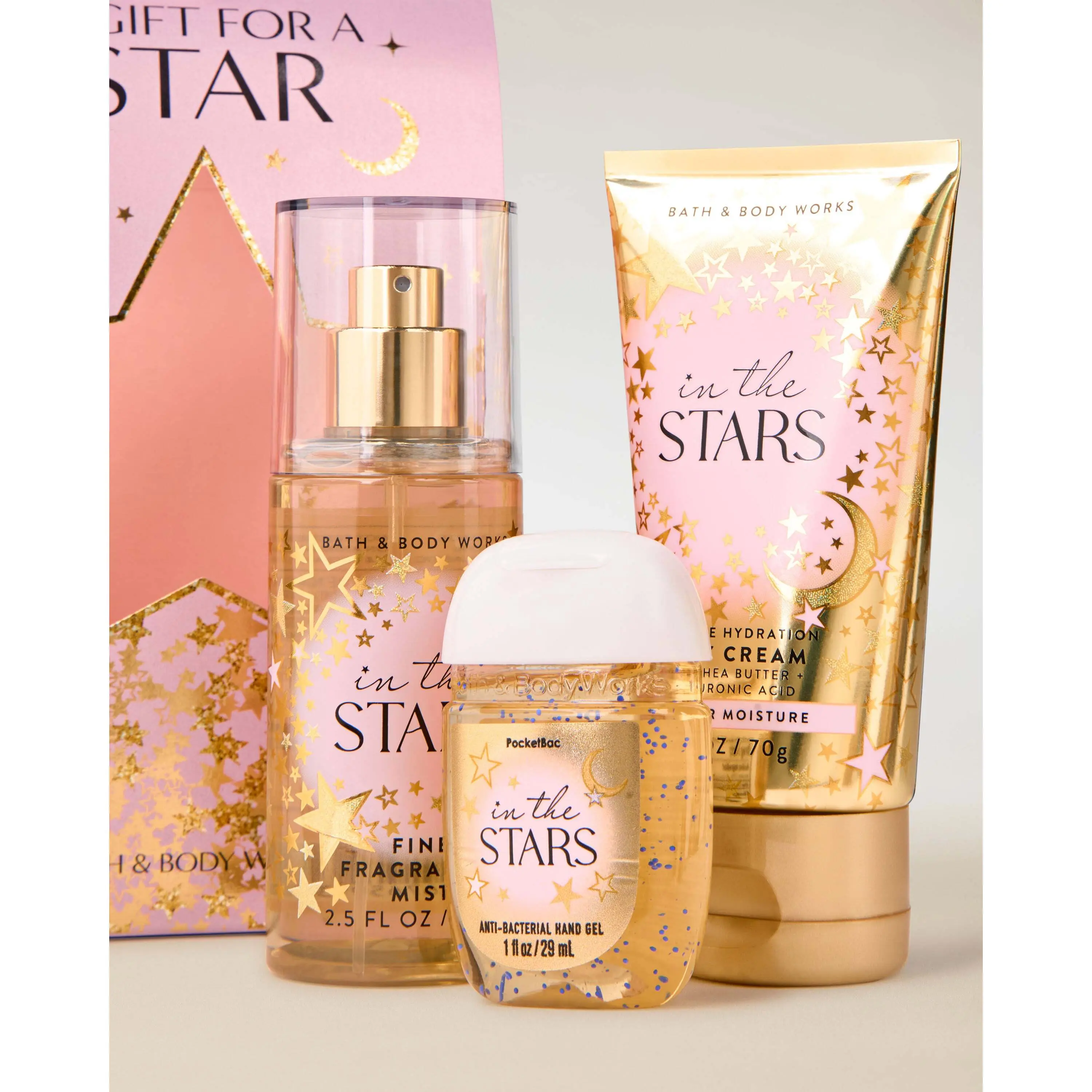 In The Stars Mini Gift Set - Image 2