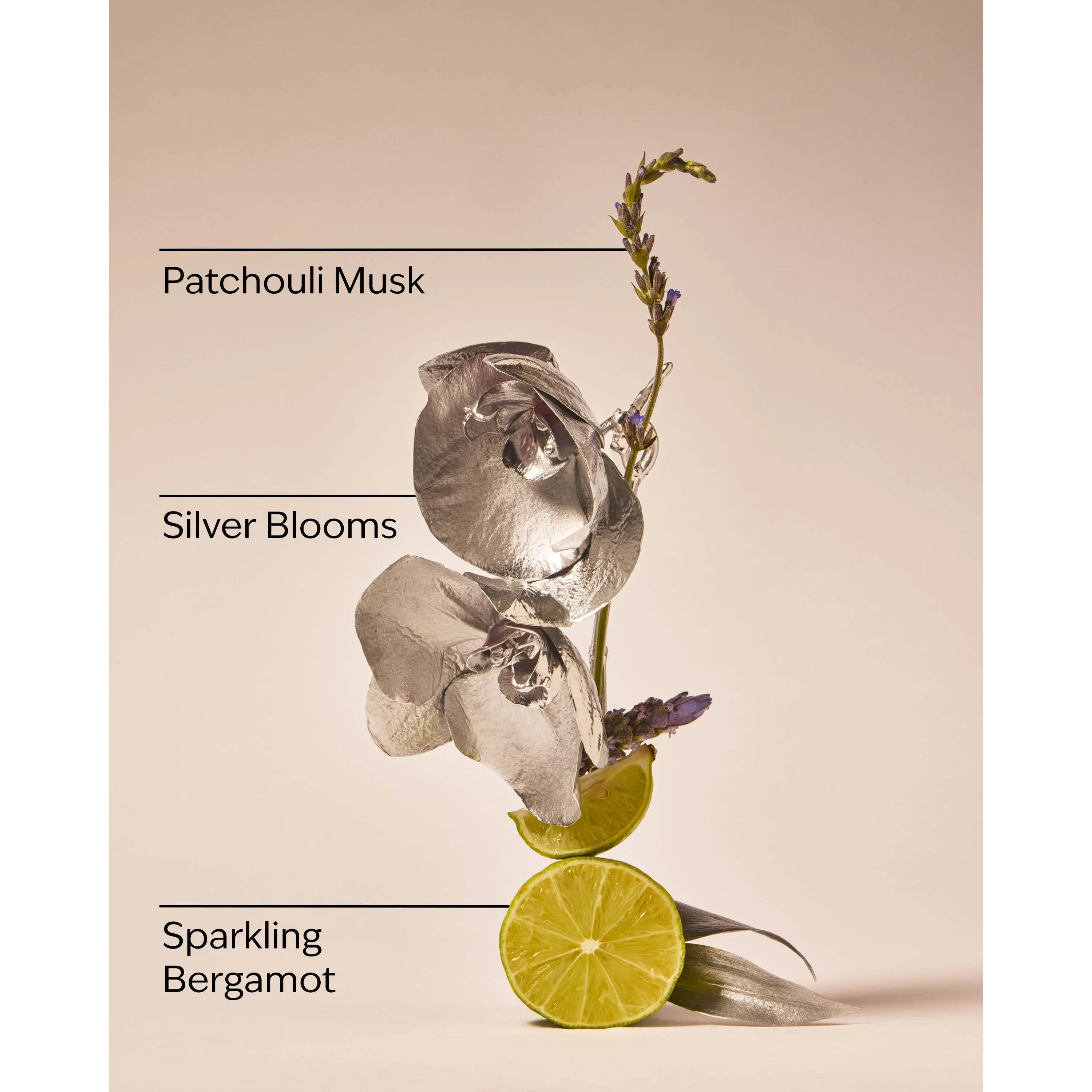 Platinum 3-Wick Candle - Image 3