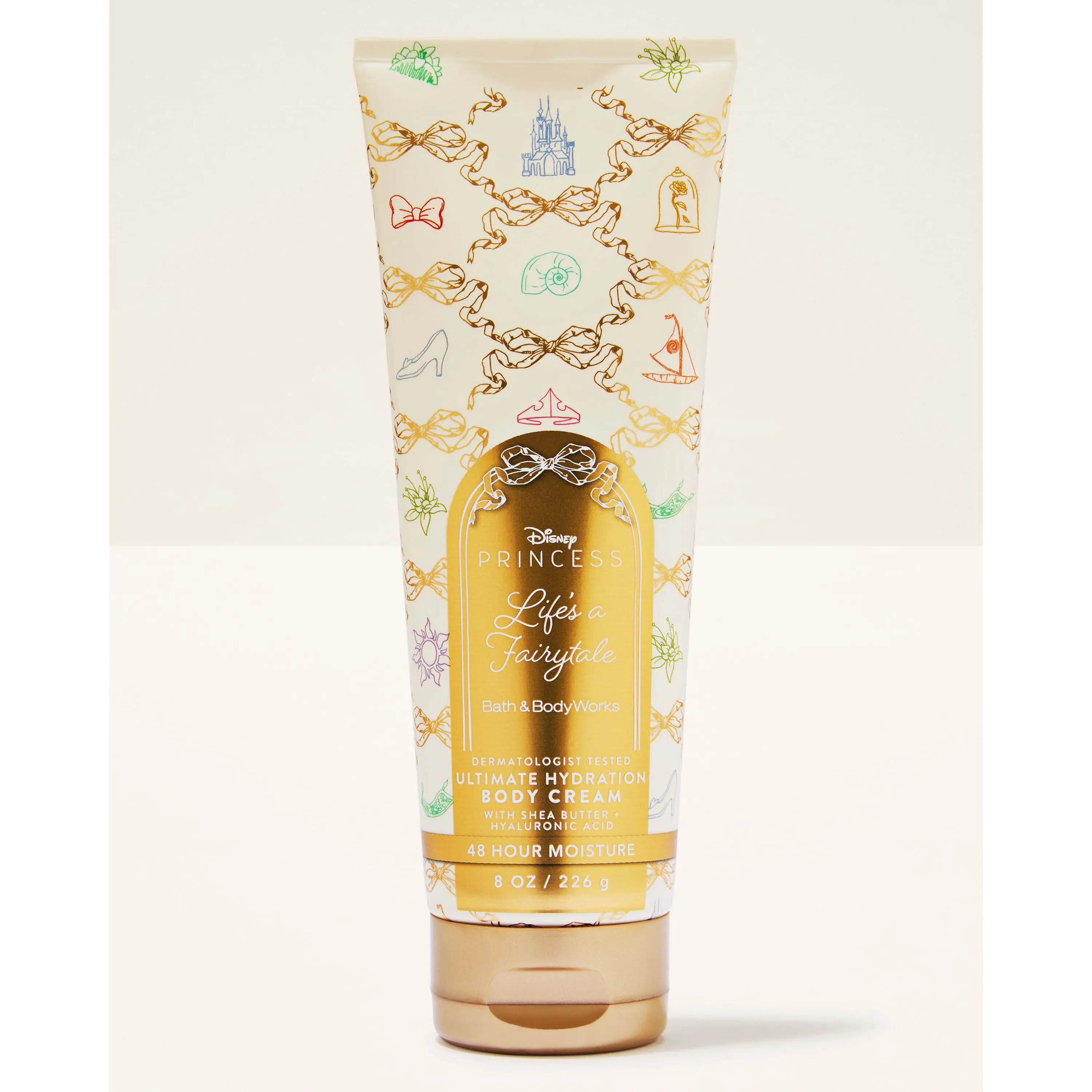 Life's A Fairytale Ultimate Hydration Body Cream