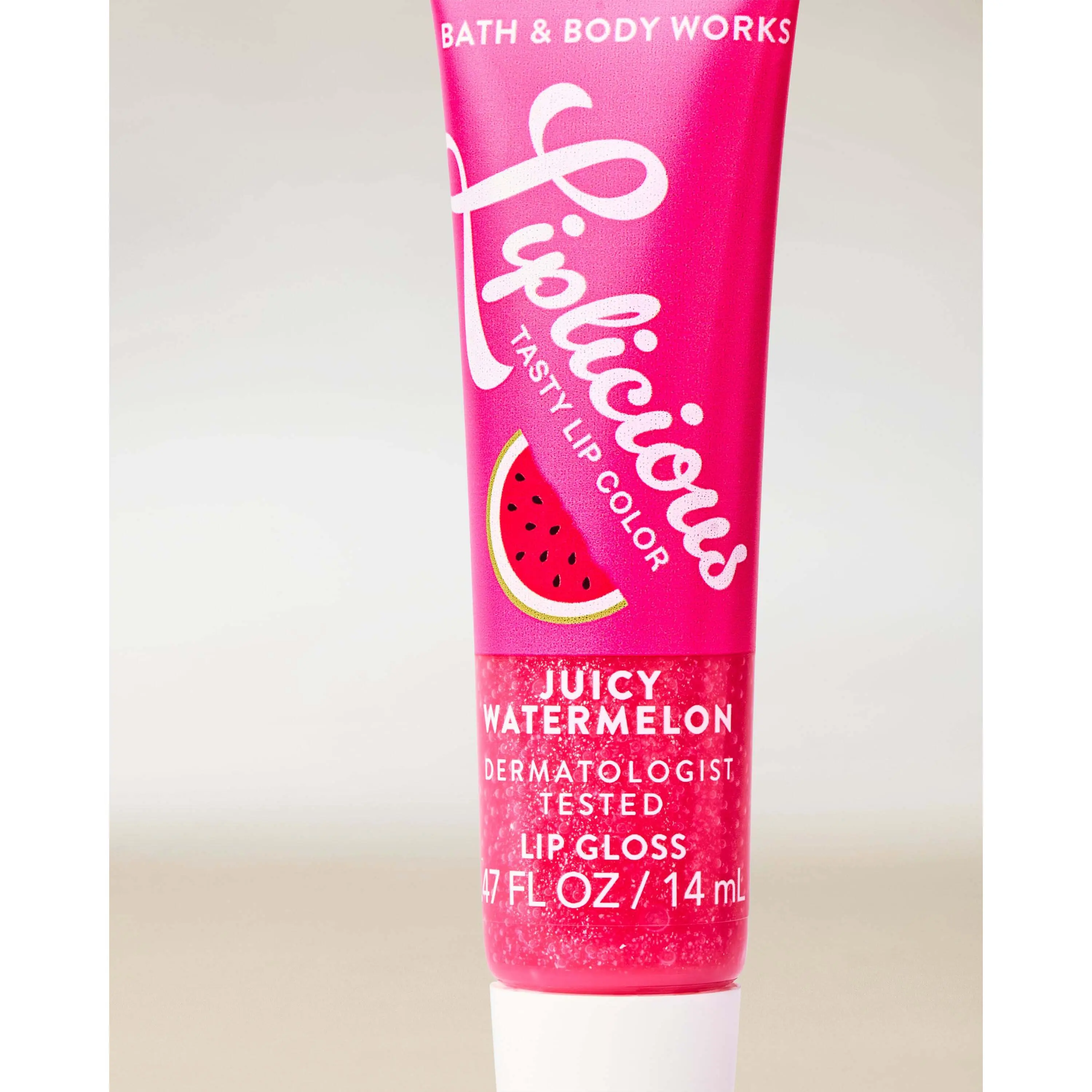 Juicy Watermelon Lip Gloss - Image 2