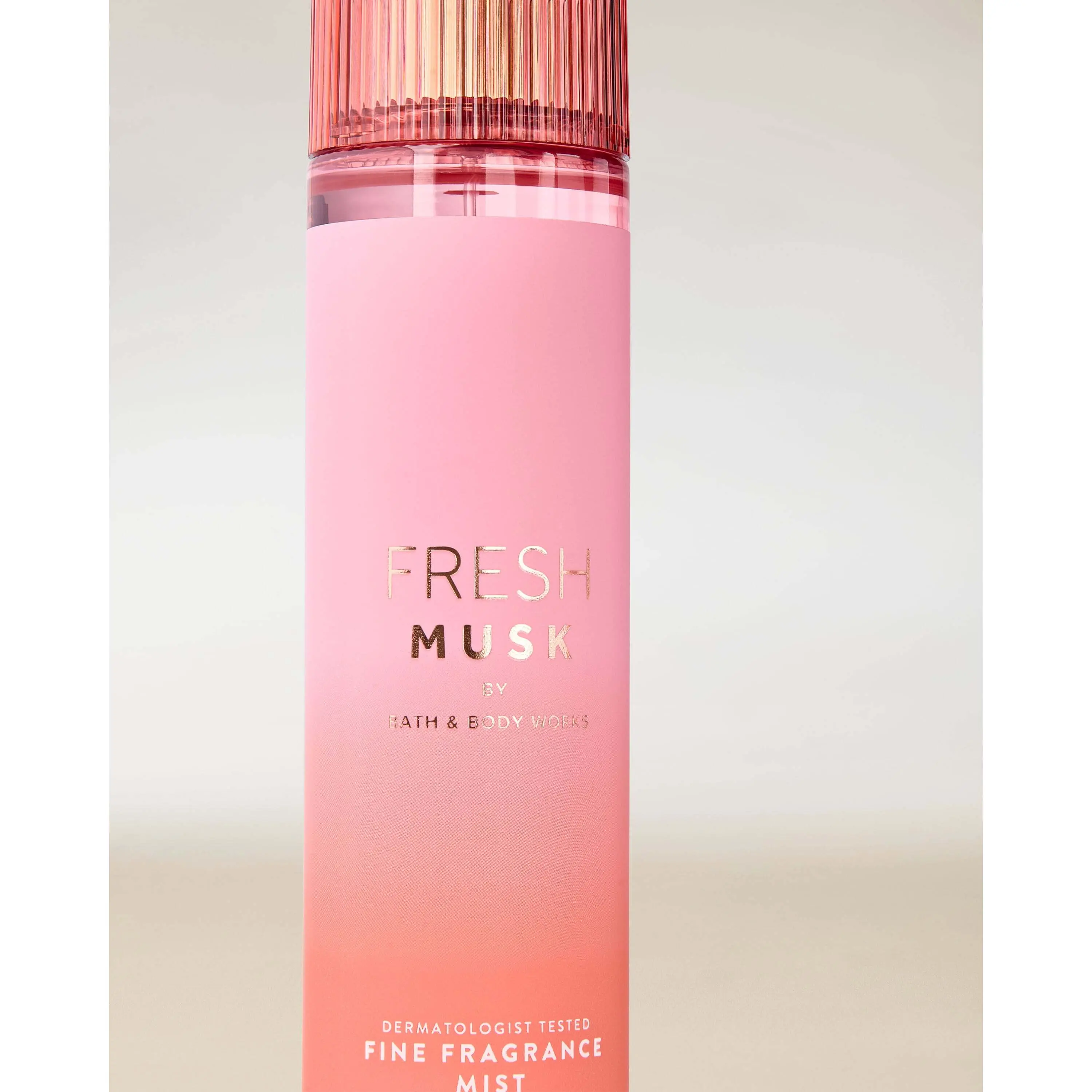 Fresh Musk Fine Fragrance Mist - Image 2