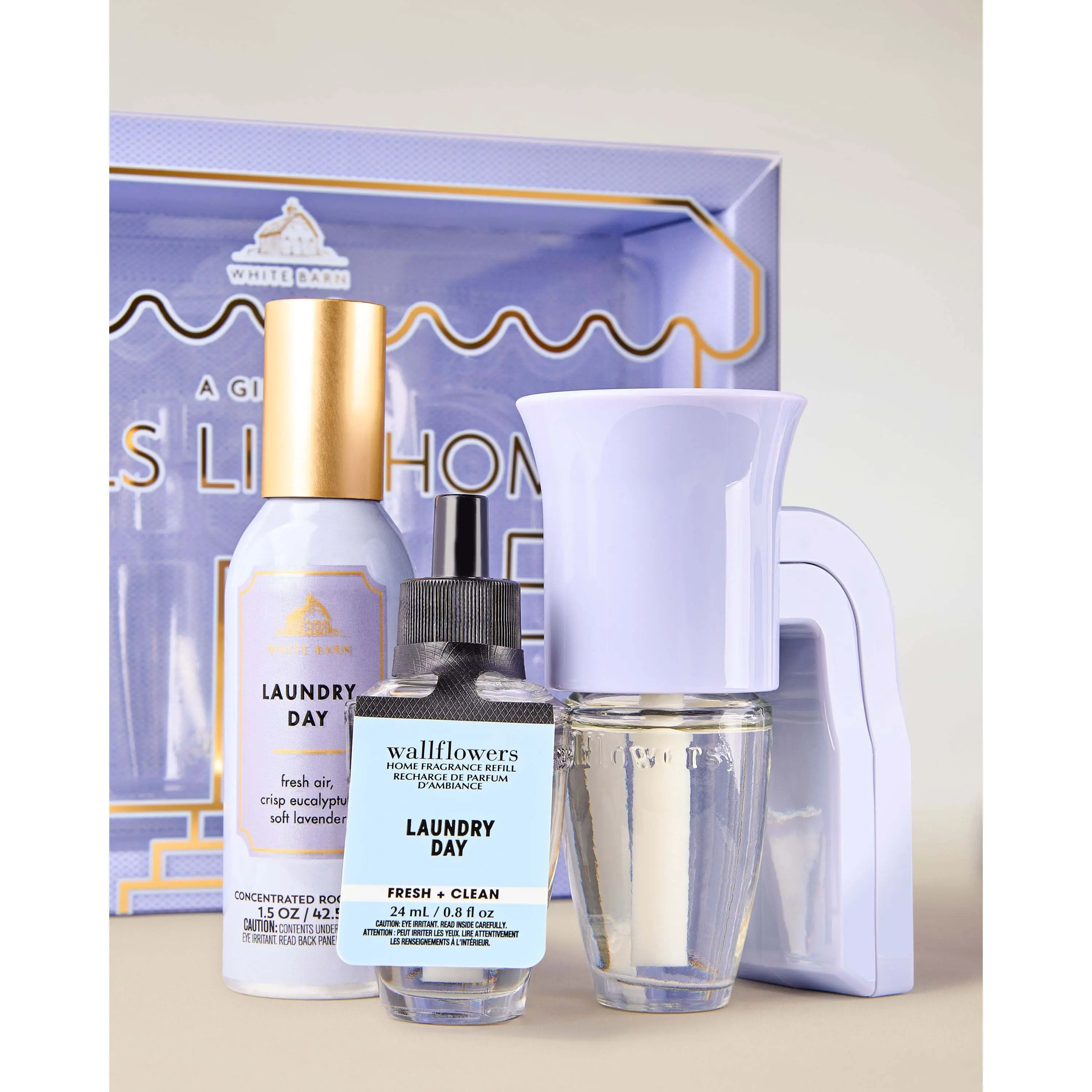 Laundry Day Gift Set - Image 2