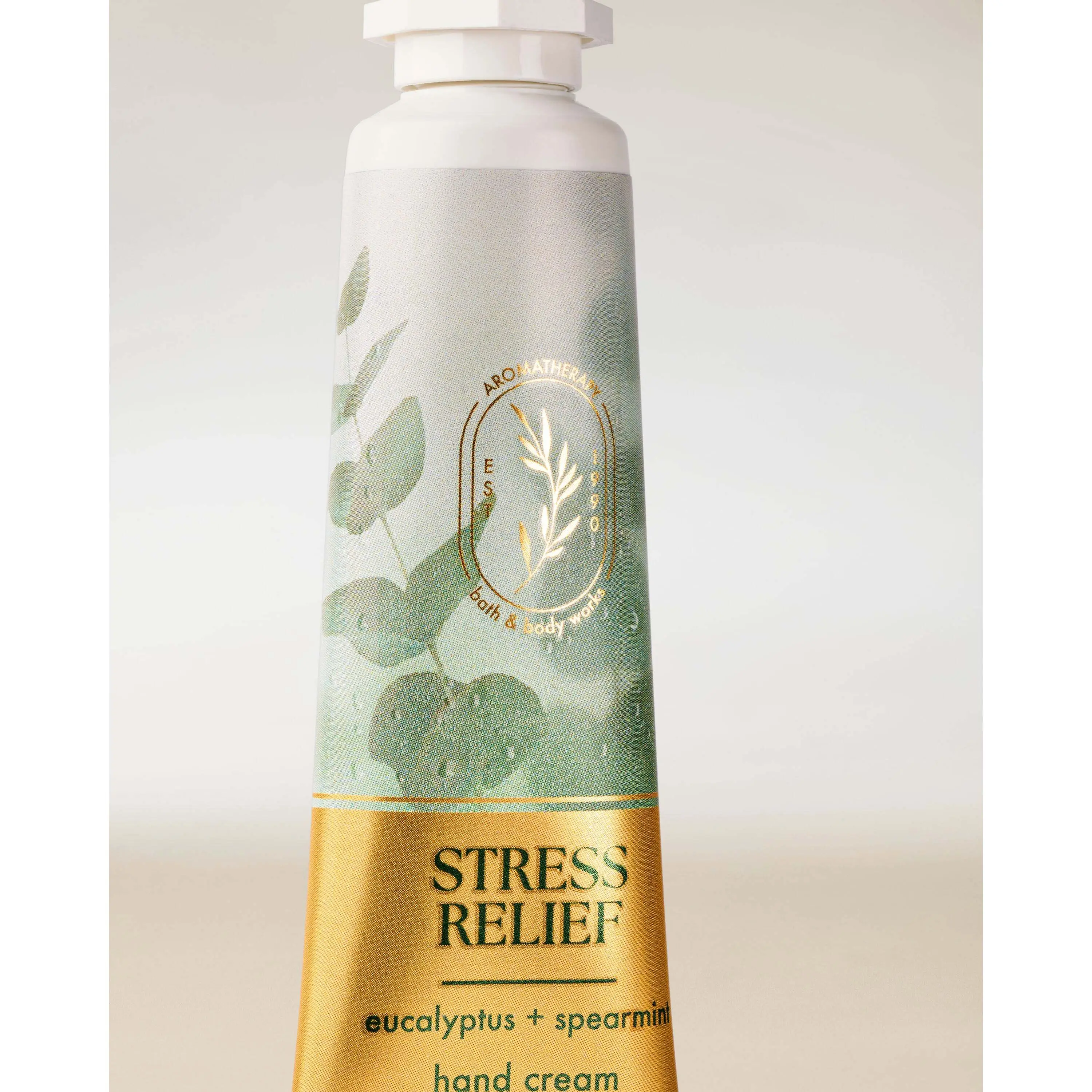 Eucalyptus Spearmint Hand Cream - Image 2