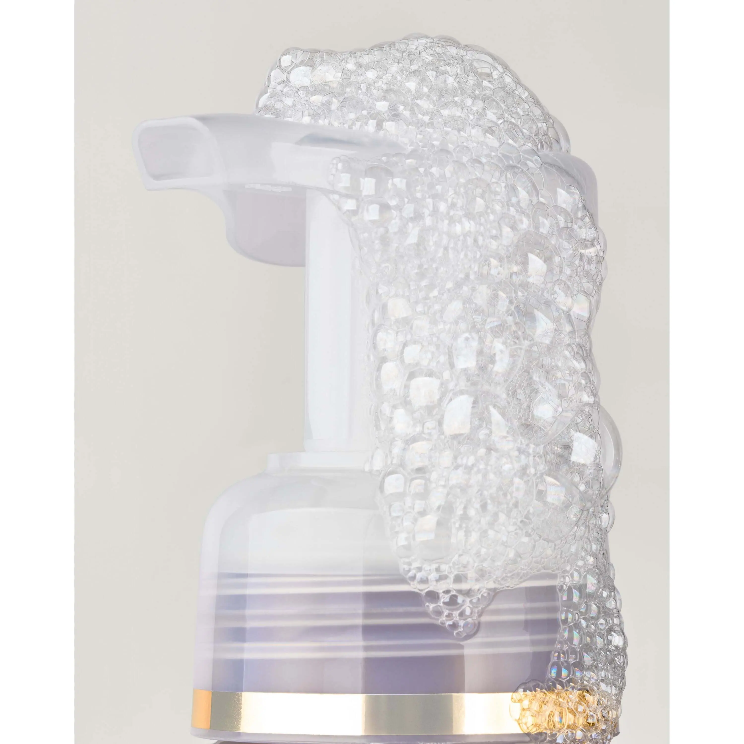 Cozy Vanilla Almond Gentle & Clean Foaming Hand Soap - Image 5