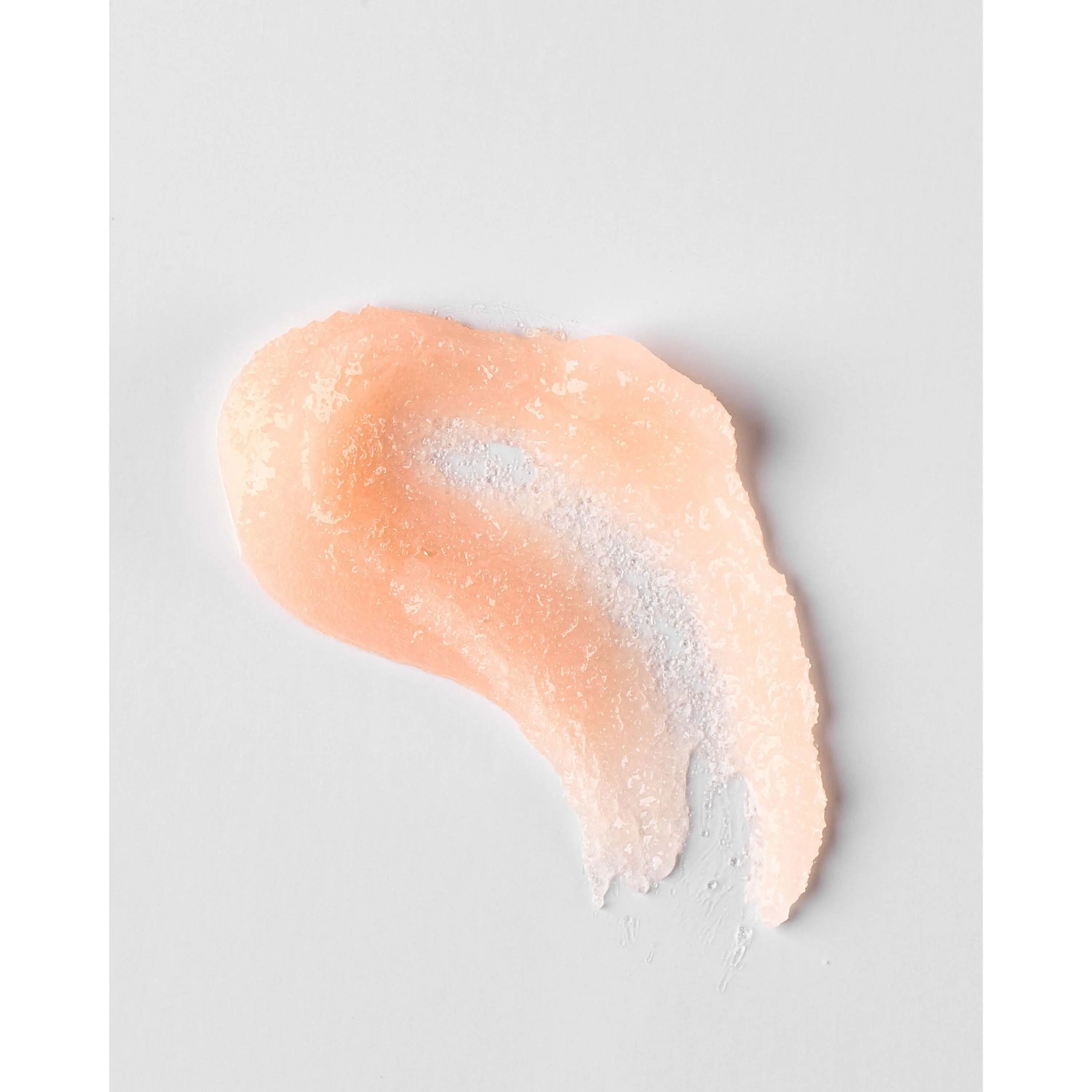 Gingham Gorgeous Foaming Sugar Scrub - Image 5