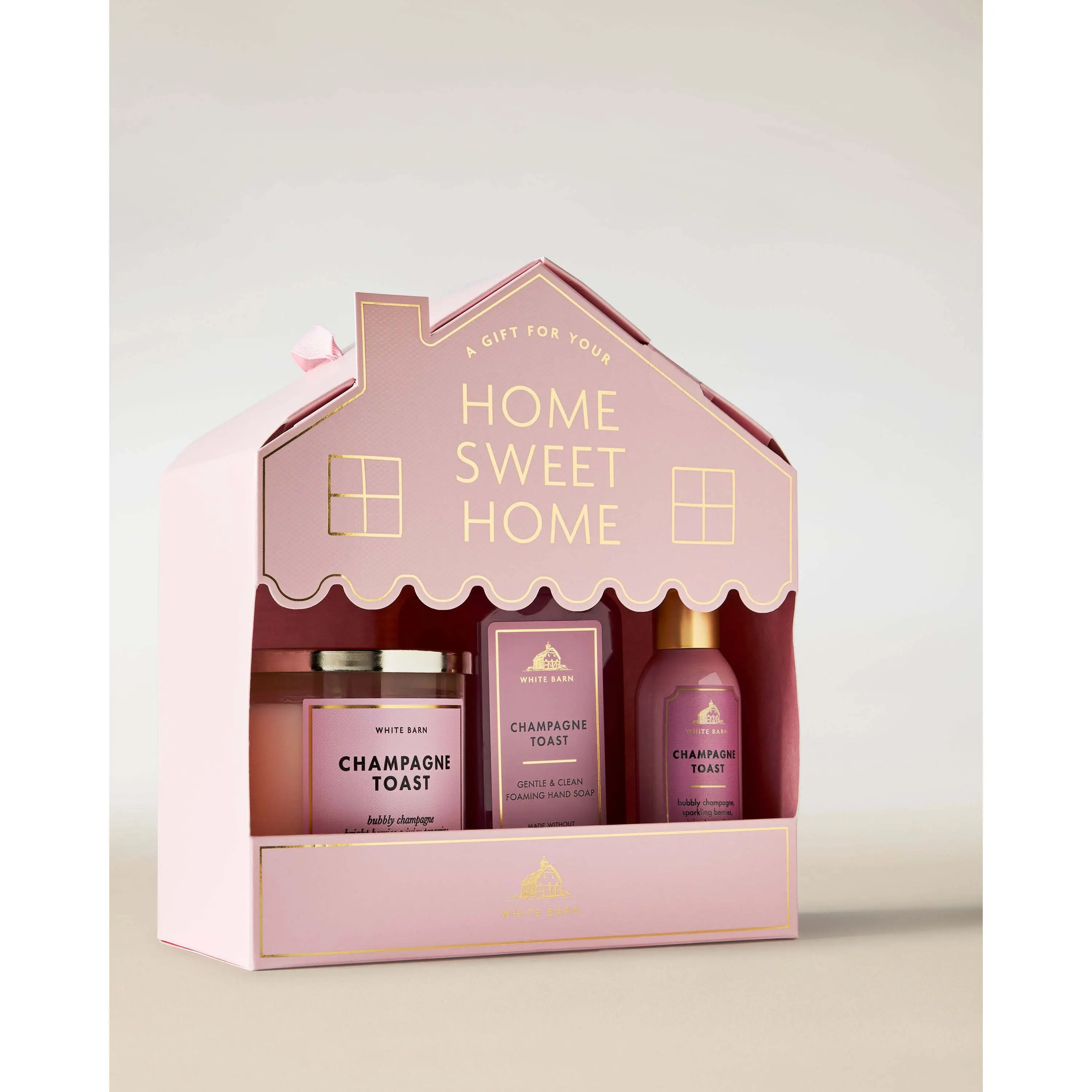 Champagne Toast Gift Set - Image 4