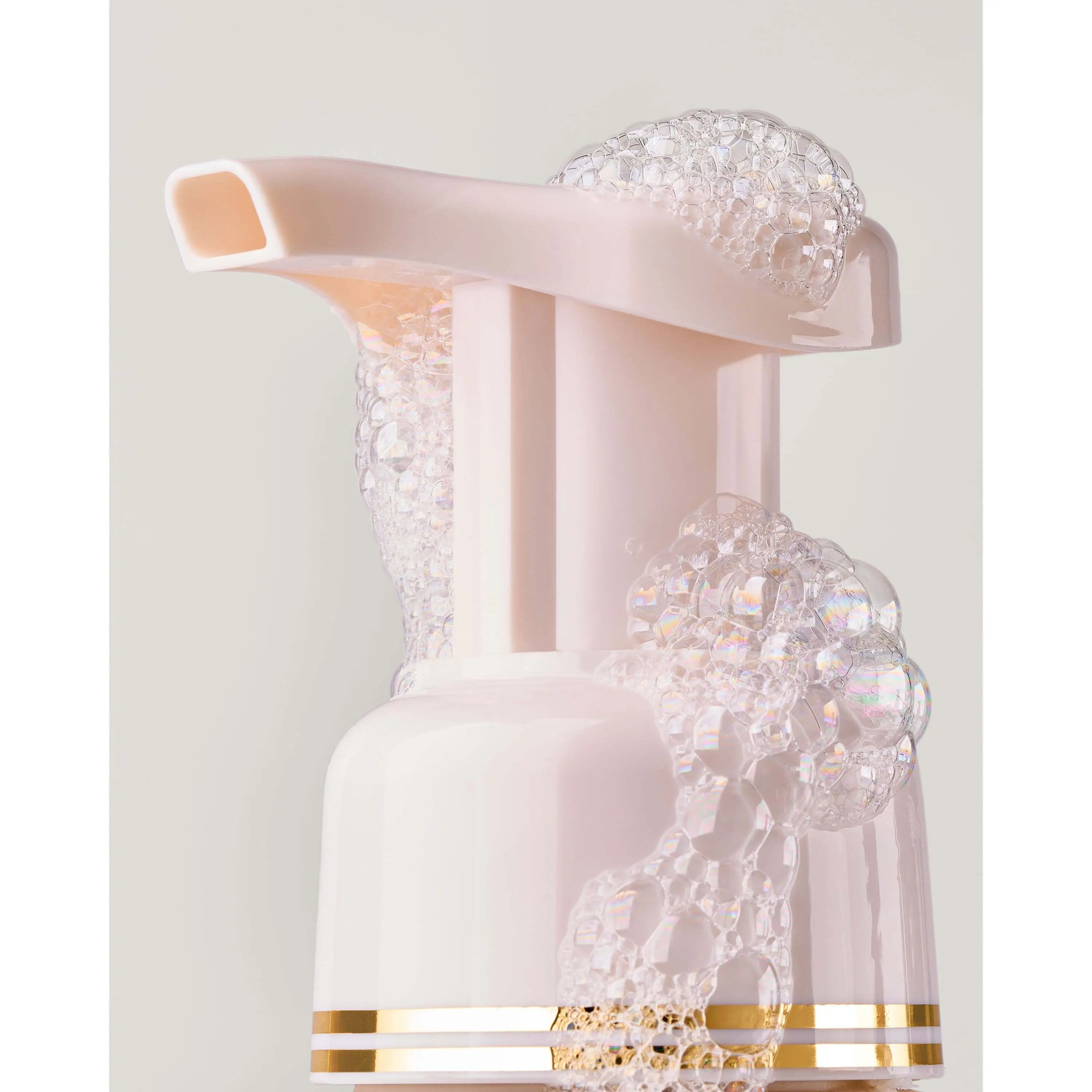 Fiji White Sands Gentle & Clean Foaming Hand Soap - Image 5