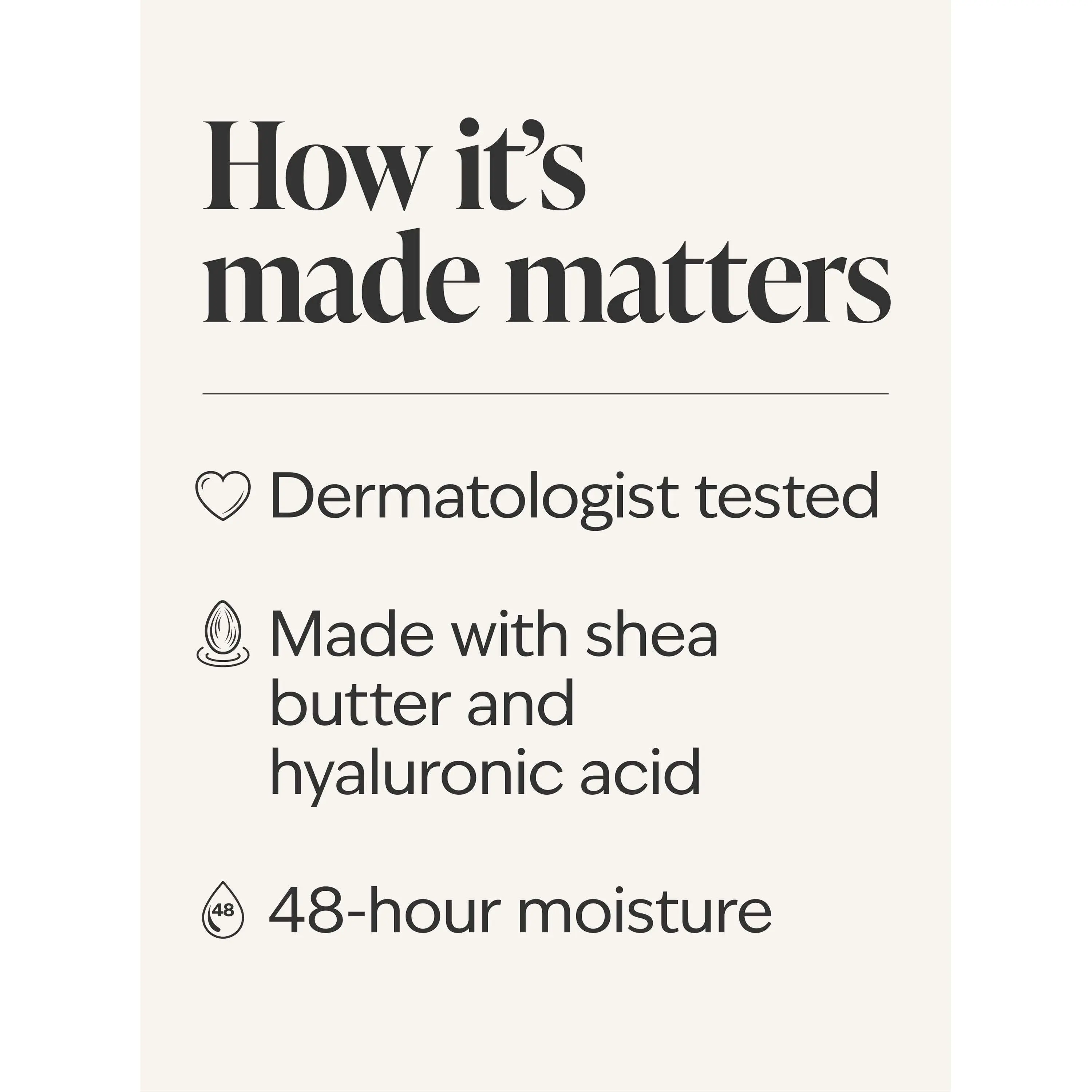 Touch Of Gold Ultimate Hydration Body Cream - Image 4