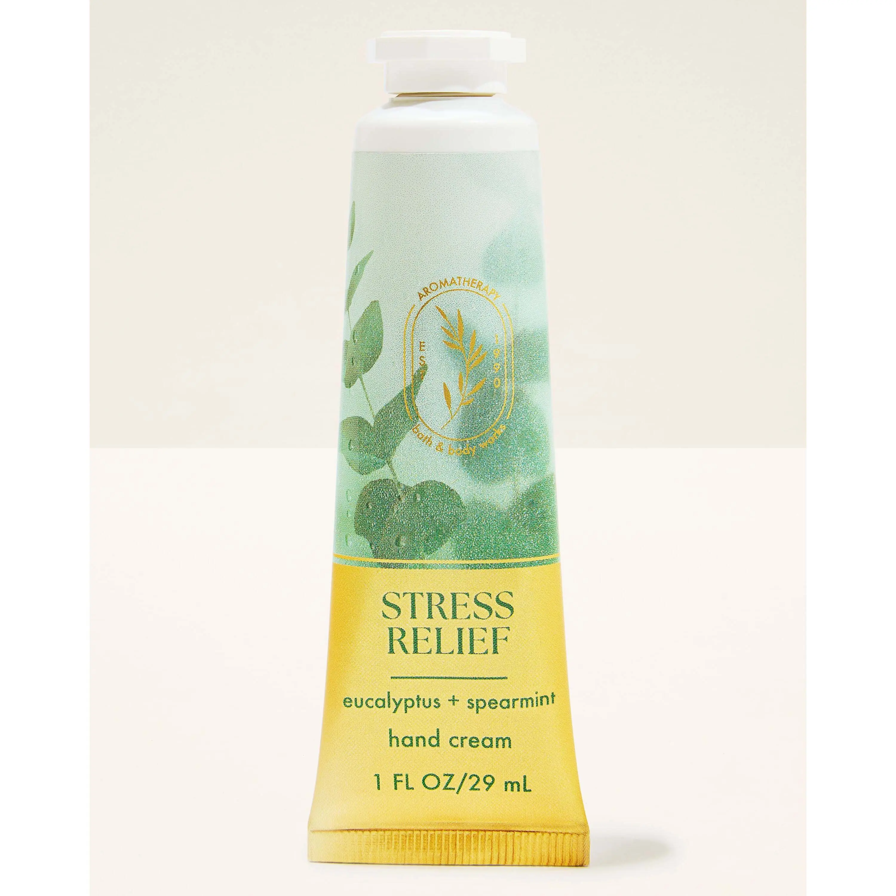 Eucalyptus Spearmint Hand Cream