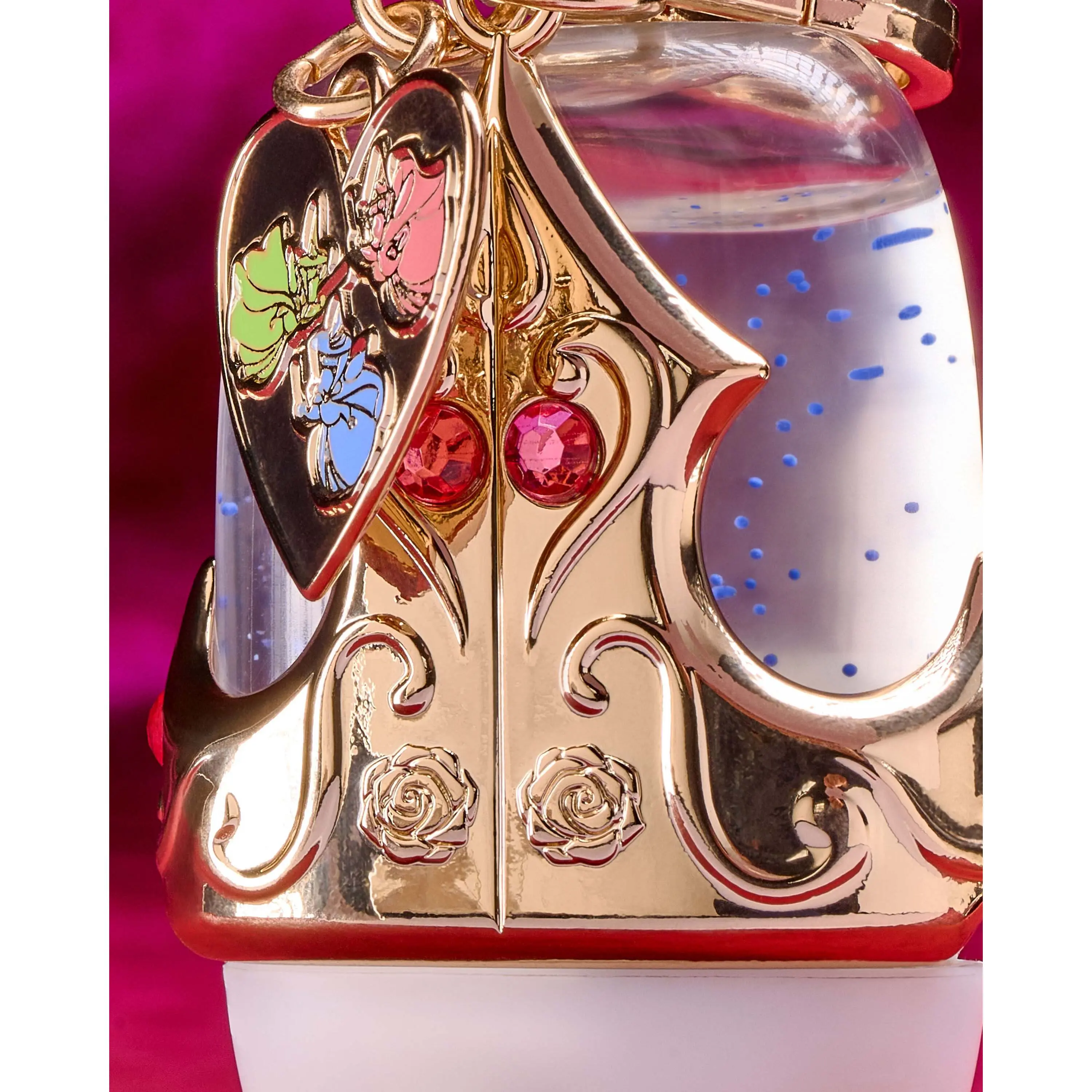 Aurora Crown Pocketbac Holder - Image 2