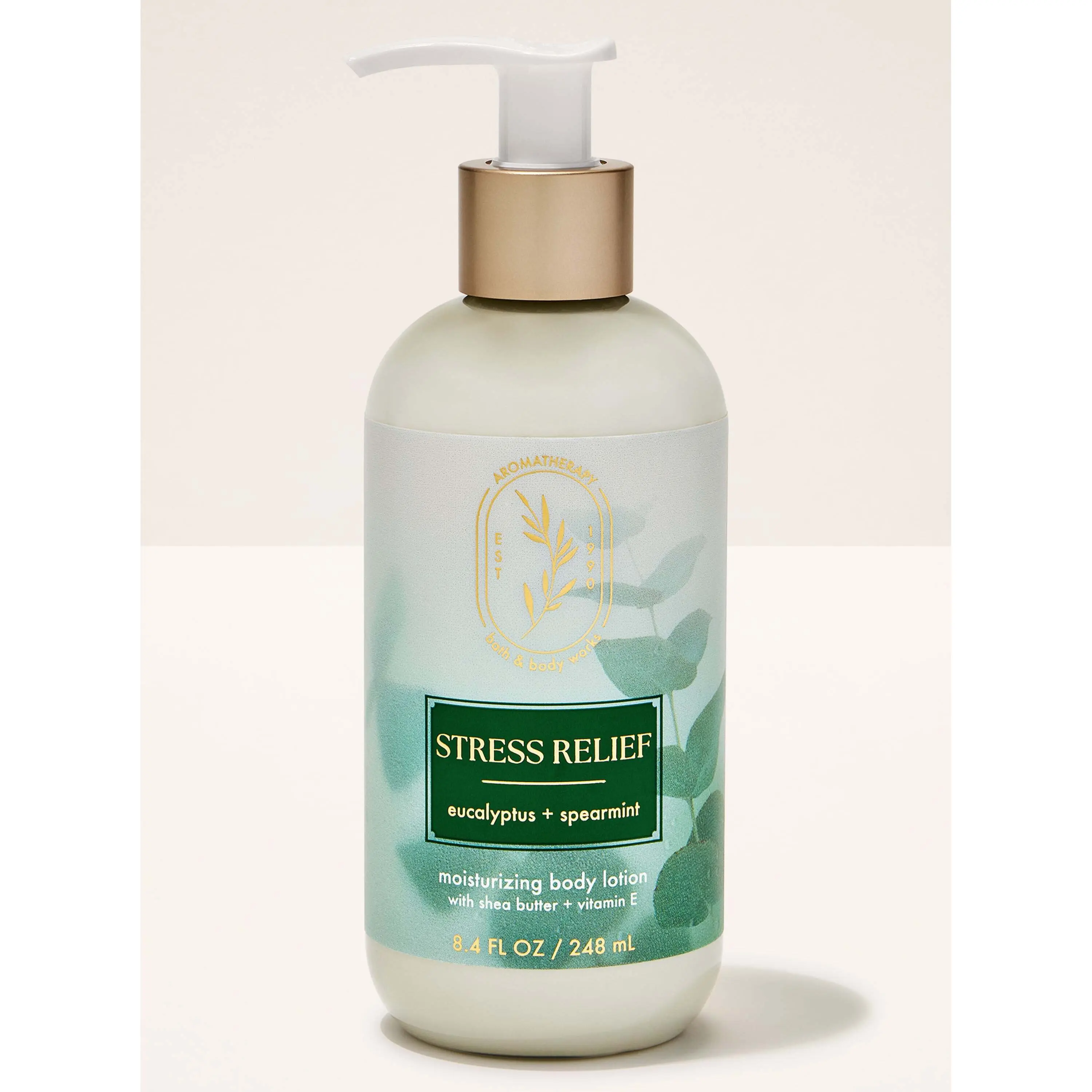 Eucalyptus Spearmint Moisturizing Body Lotion