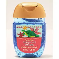 Gold Glitter Pocketbac Holder - Image 42